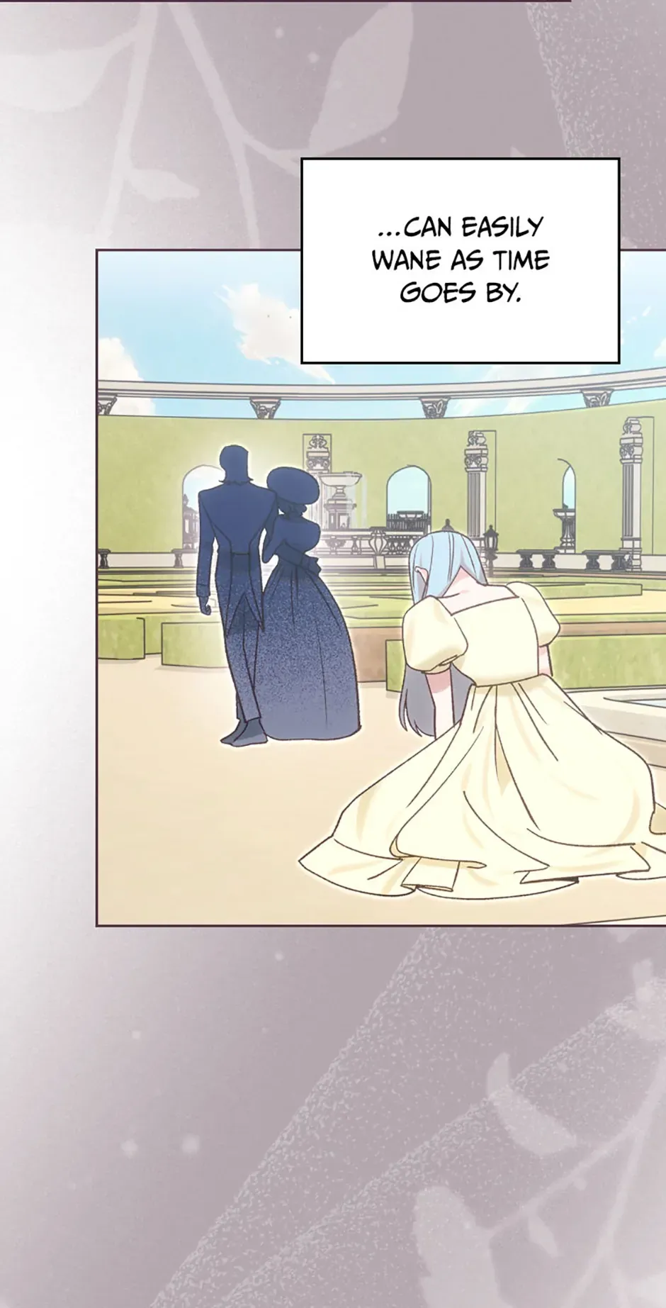 The End of This Fairy Tale is A Crazy Drama Chapter 57 Online - página 39