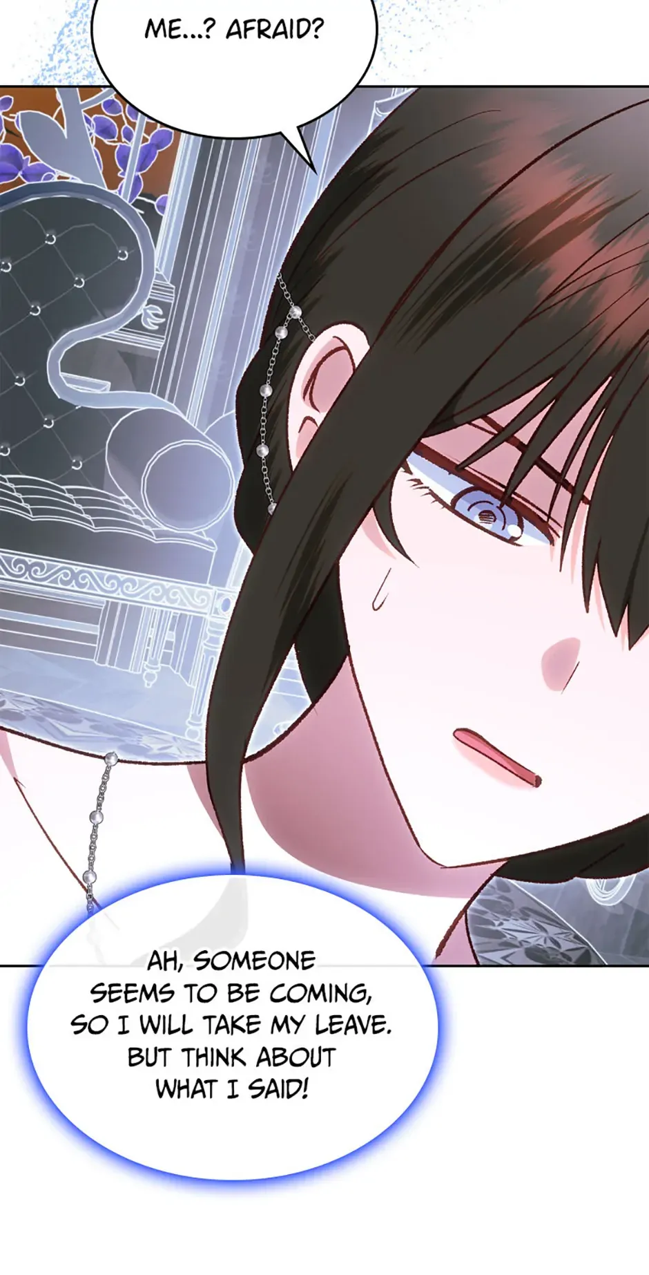 The End of This Fairy Tale is A Crazy Drama Chapter 57 Online - página 44