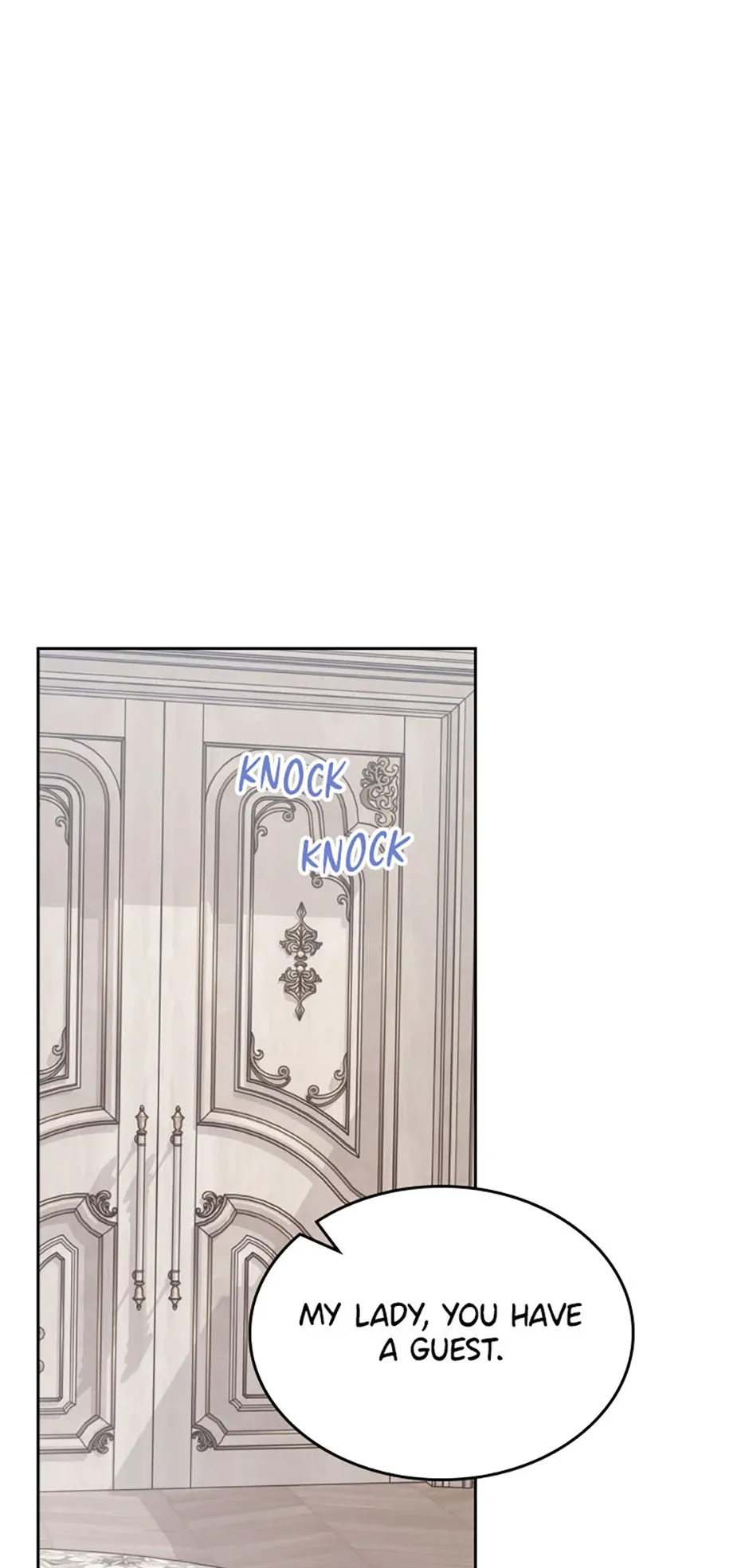 The End of This Fairy Tale is A Crazy Drama Chapter 57 Online - página 45