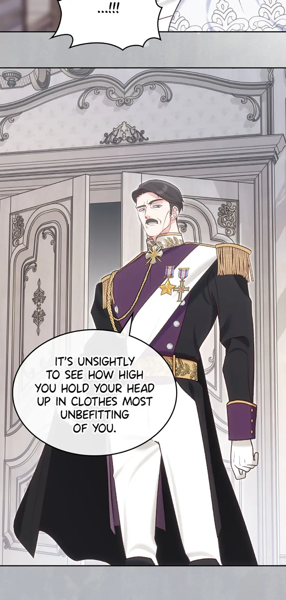 The End of This Fairy Tale is A Crazy Drama Chapter 57 Online - página 48