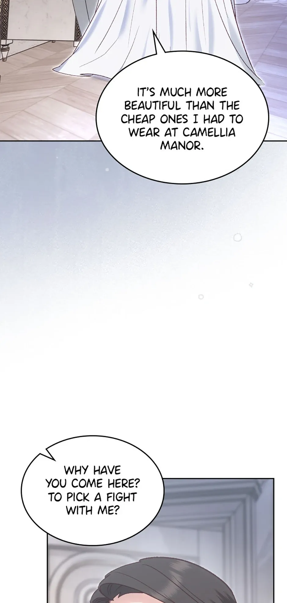 The End of This Fairy Tale is A Crazy Drama Chapter 57 Online - página 50