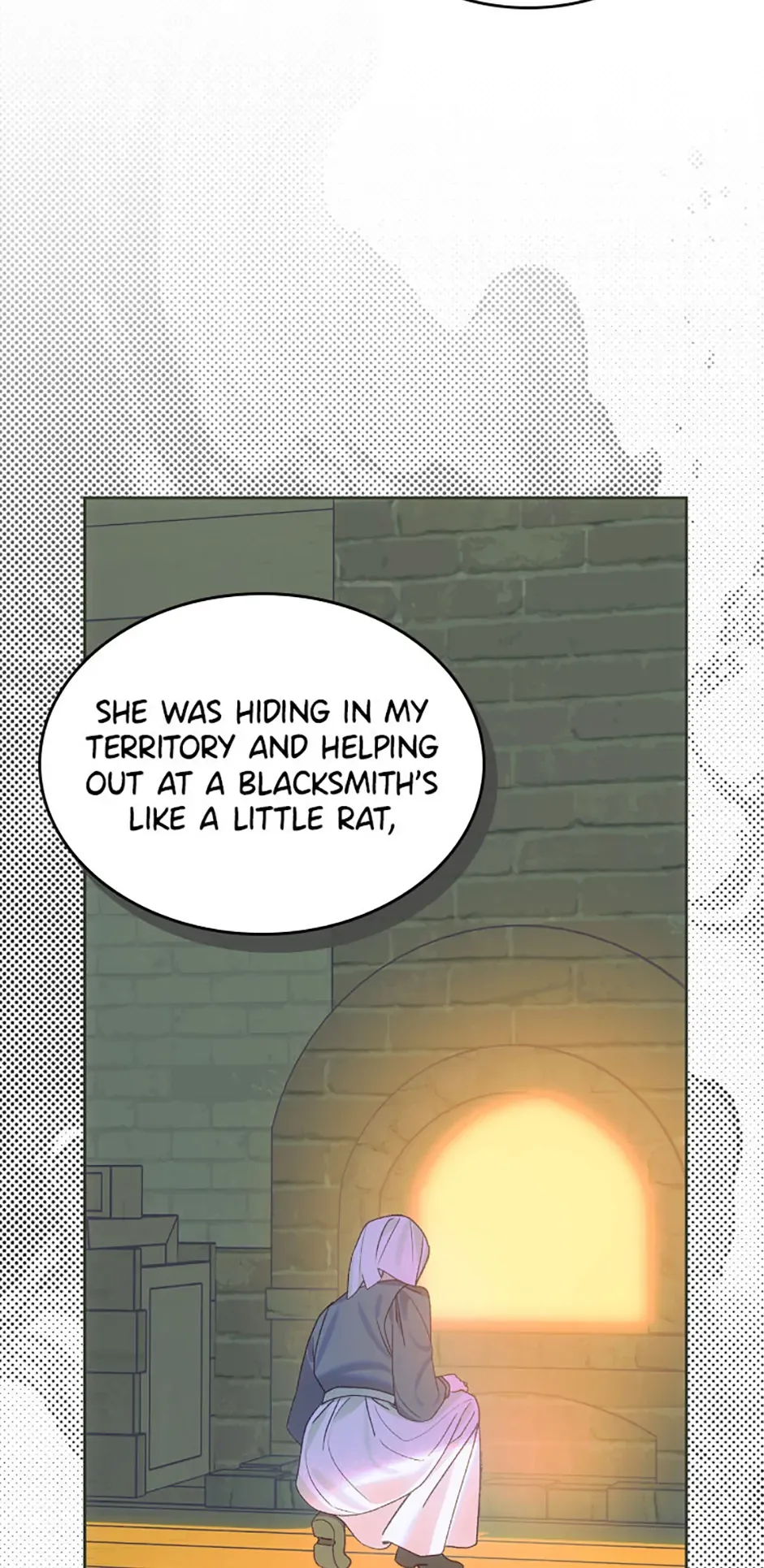 The End of This Fairy Tale is A Crazy Drama Chapter 57 Online - página 57