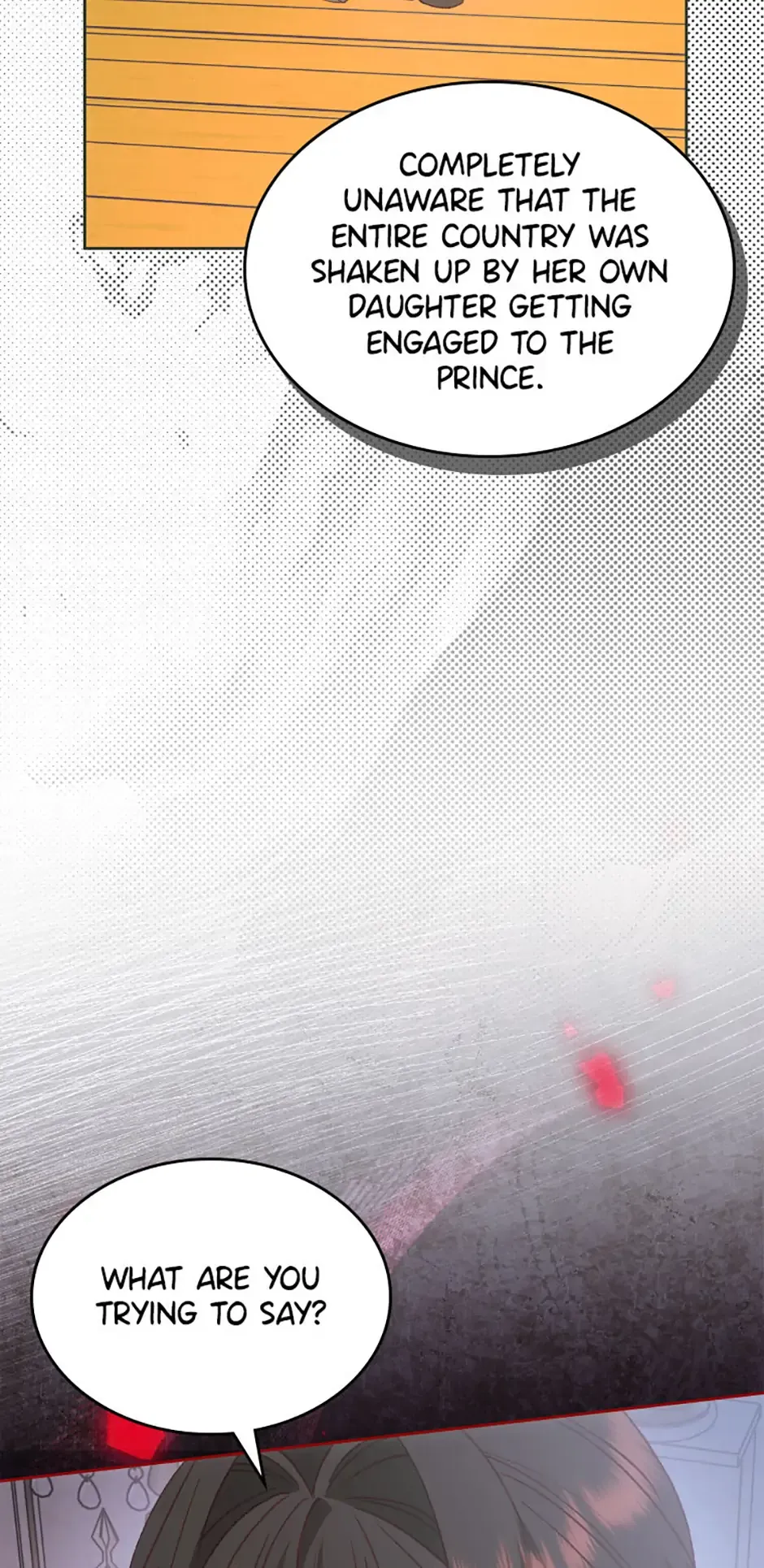 The End of This Fairy Tale is A Crazy Drama Chapter 57 Online - página 58