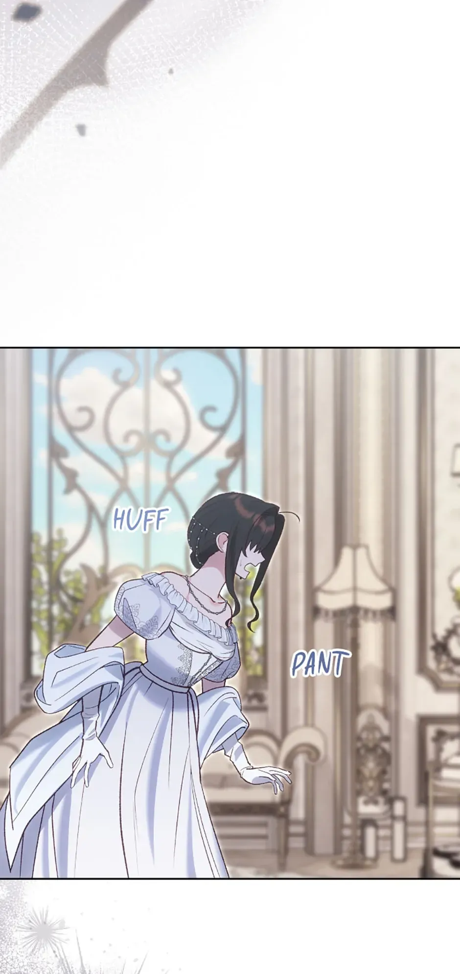 The End of This Fairy Tale is A Crazy Drama Chapter 57 Online - página 74