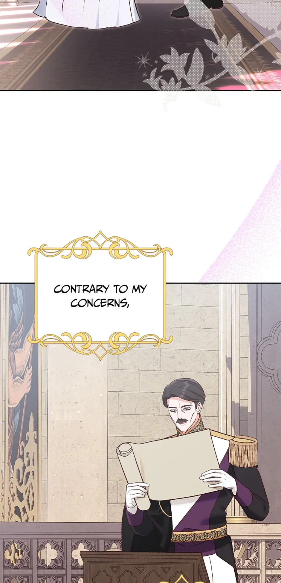 The End of This Fairy Tale is A Crazy Drama Chapter 58 Online - página 2