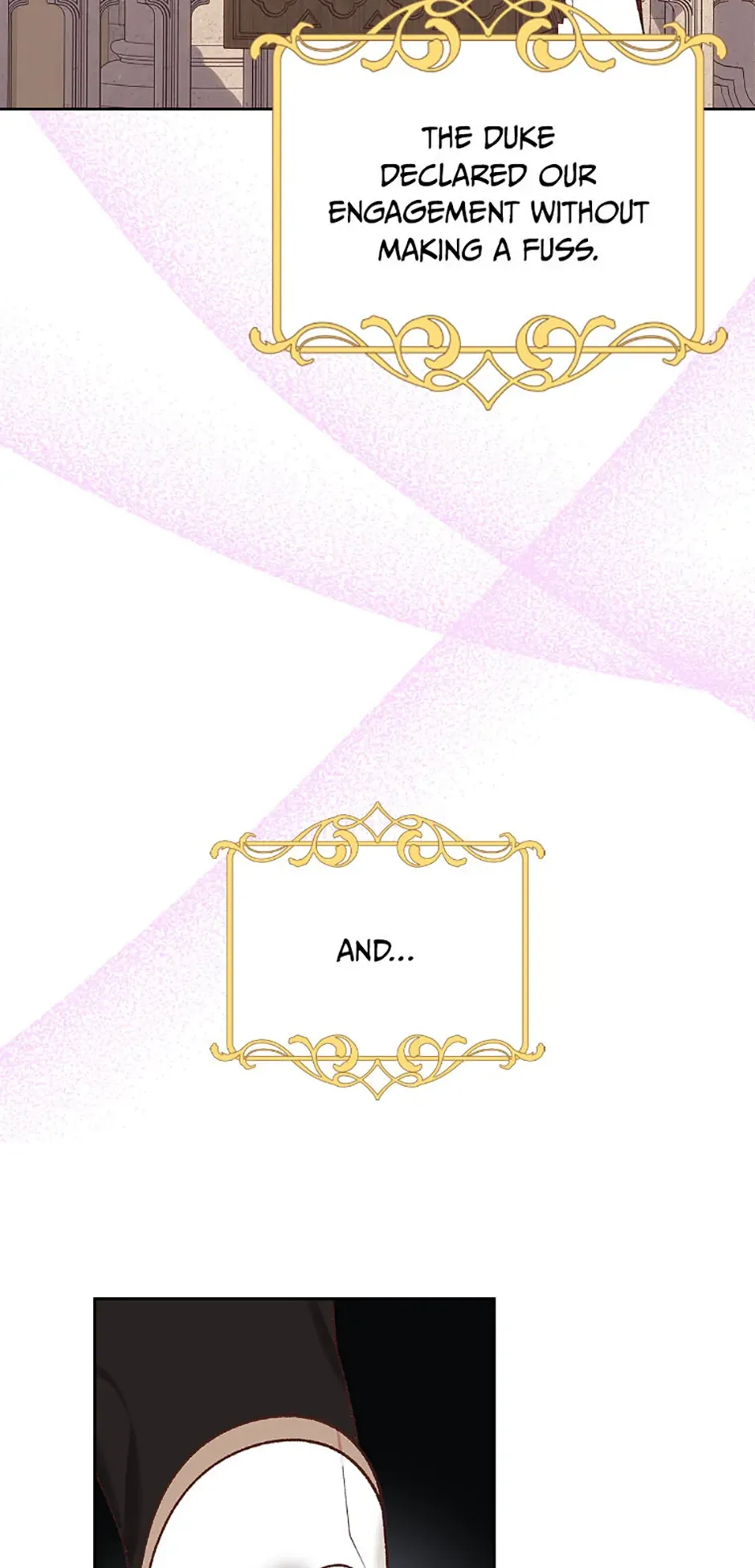 The End of This Fairy Tale is A Crazy Drama Chapter 58 Online - página 3