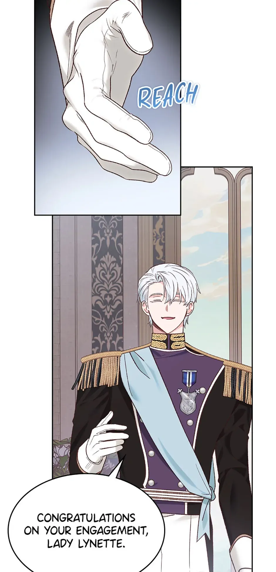 The End of This Fairy Tale is A Crazy Drama Chapter 58 Online - página 4