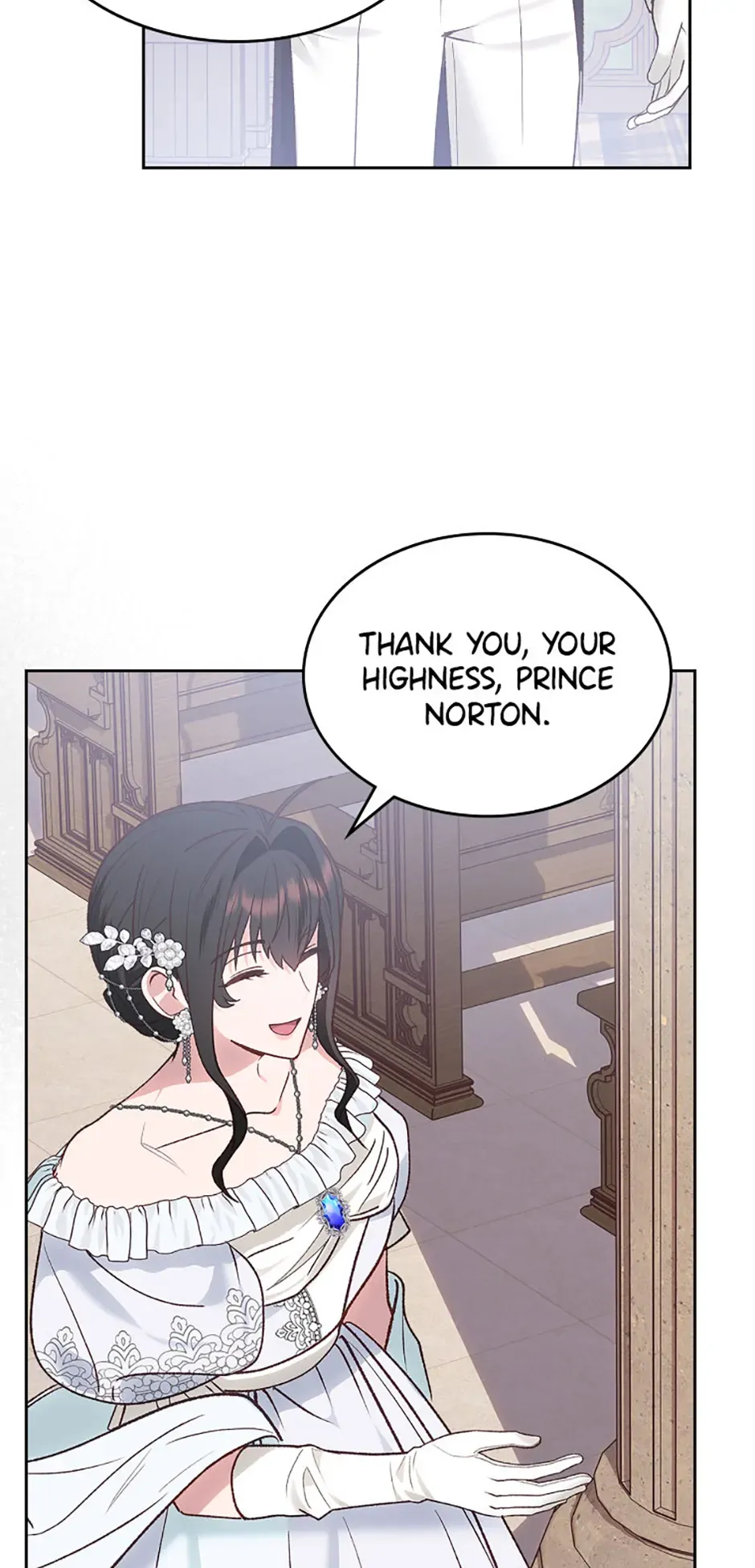The End of This Fairy Tale is A Crazy Drama Chapter 58 Online - página 5