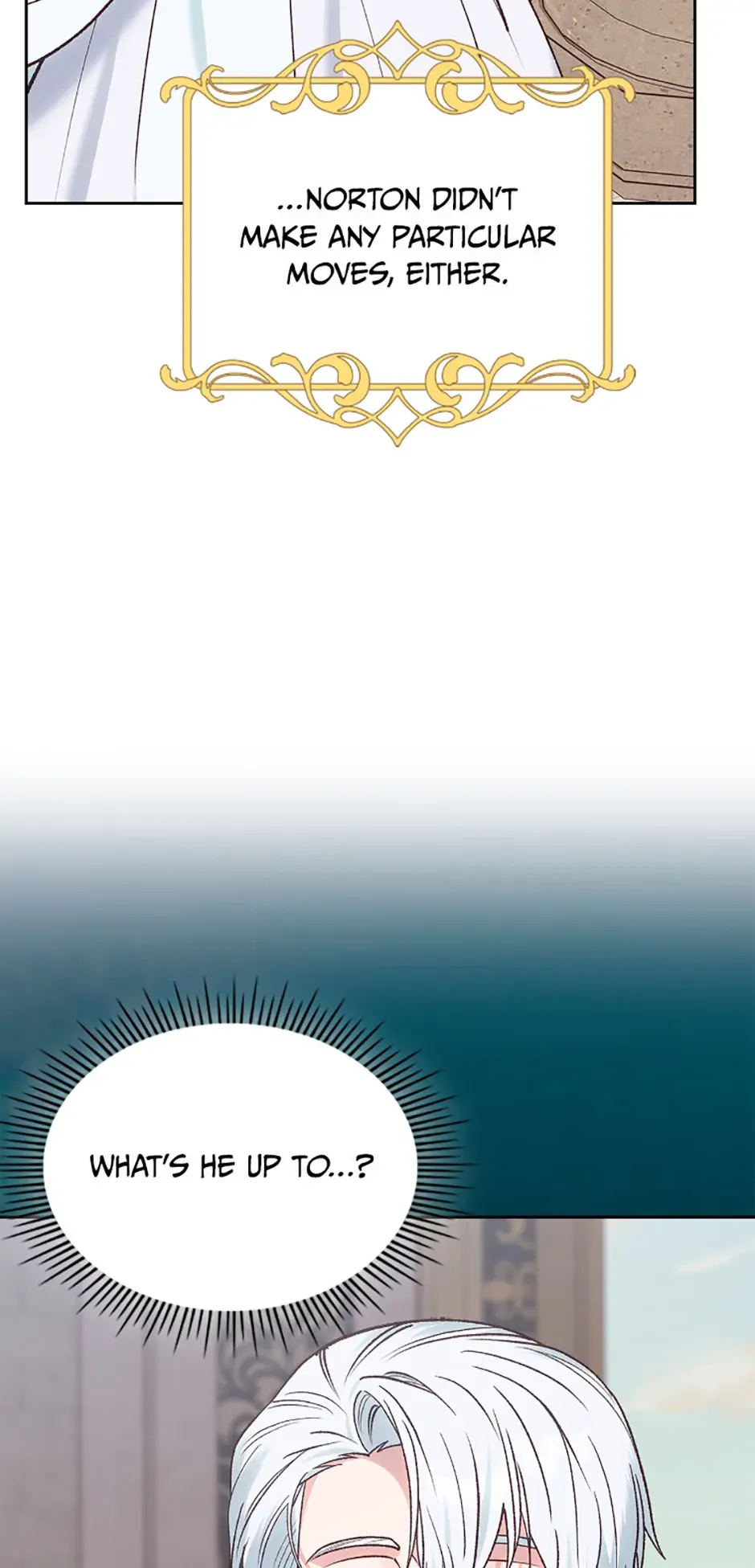 The End of This Fairy Tale is A Crazy Drama Chapter 58 Online - página 6