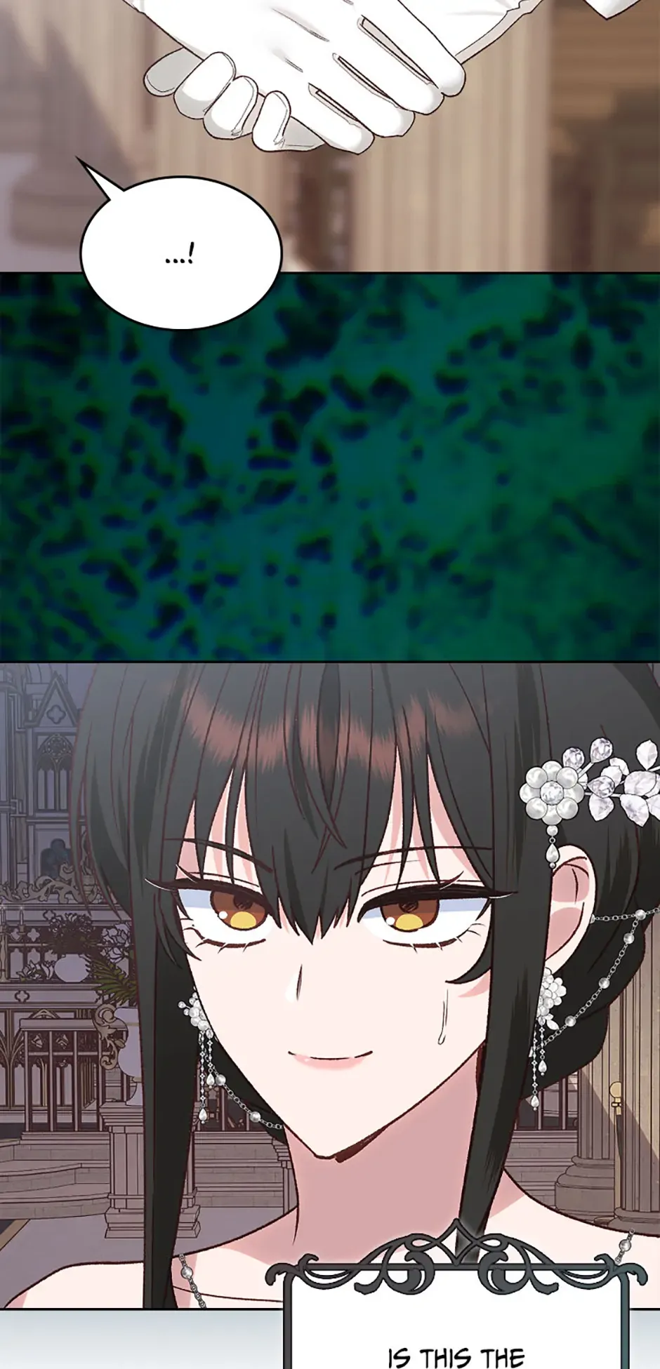 The End of This Fairy Tale is A Crazy Drama Chapter 58 Online - página 8