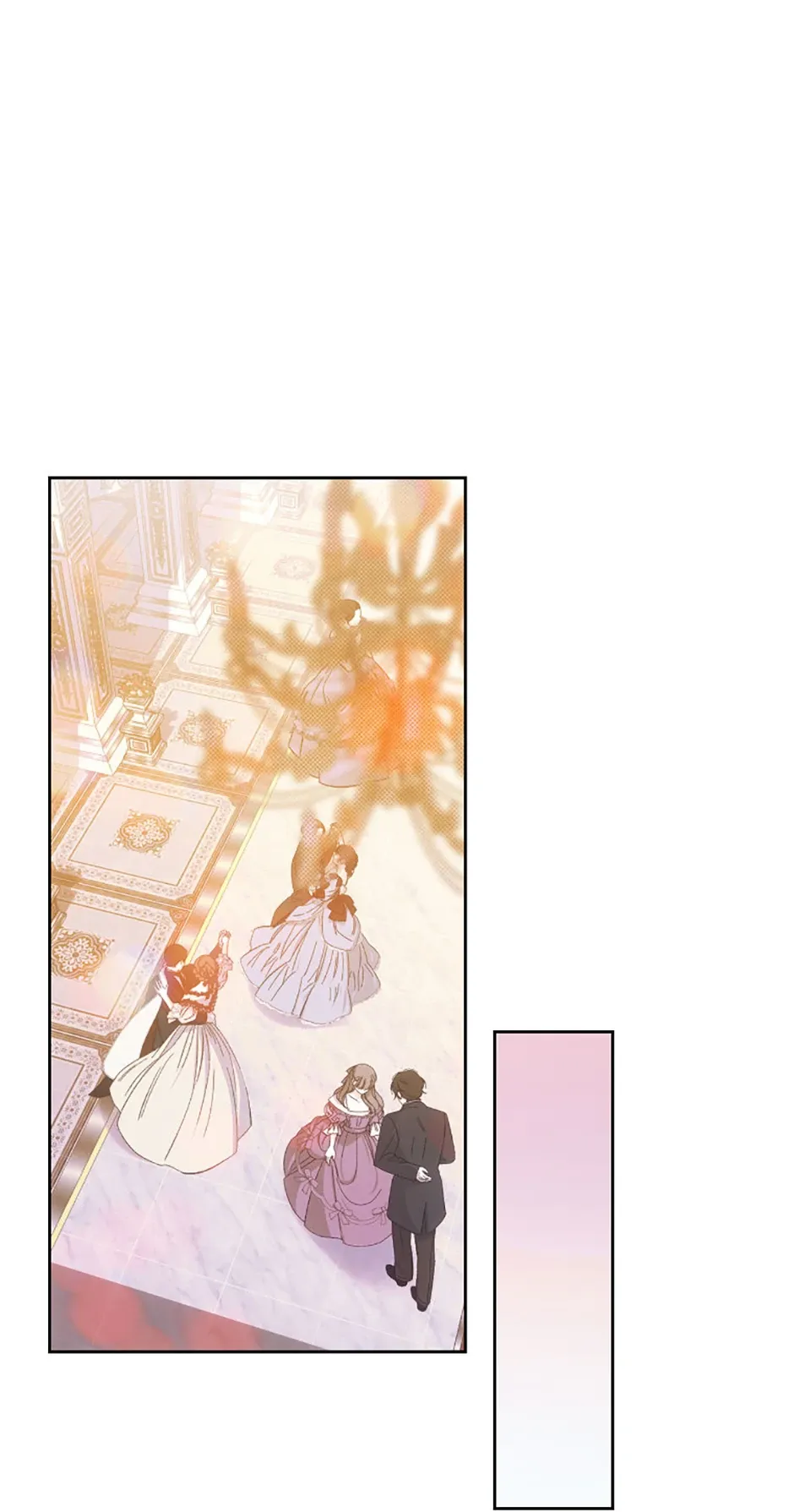 The End of This Fairy Tale is A Crazy Drama Chapter 58 Online - página 11