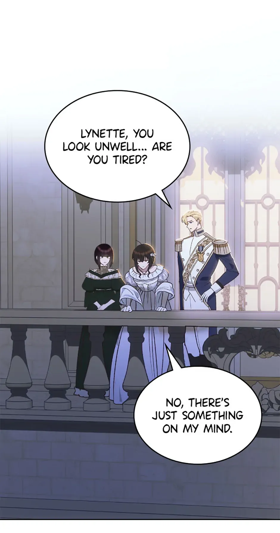 The End of This Fairy Tale is A Crazy Drama Chapter 58 Online - página 12