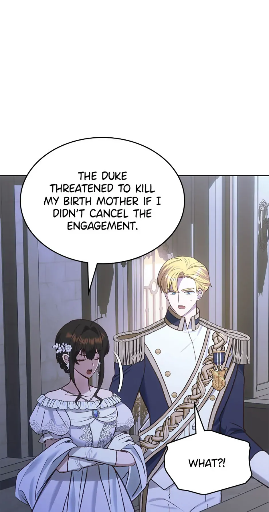 The End of This Fairy Tale is A Crazy Drama Chapter 58 Online - página 13