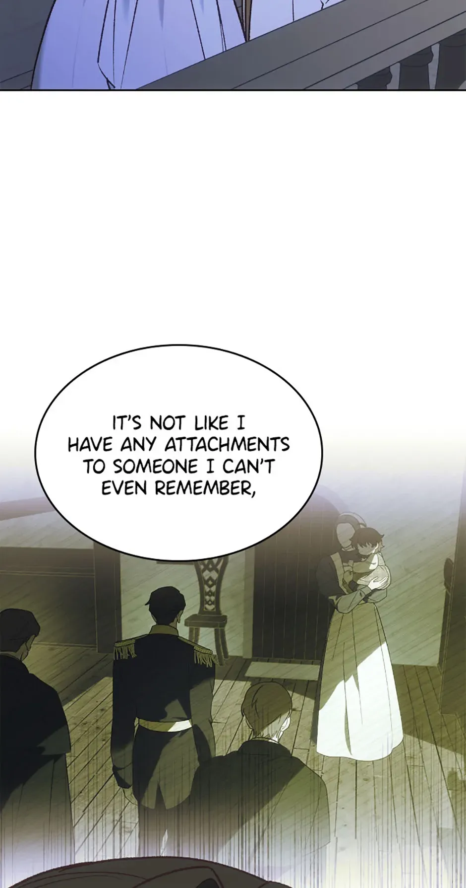 The End of This Fairy Tale is A Crazy Drama Chapter 58 Online - página 14