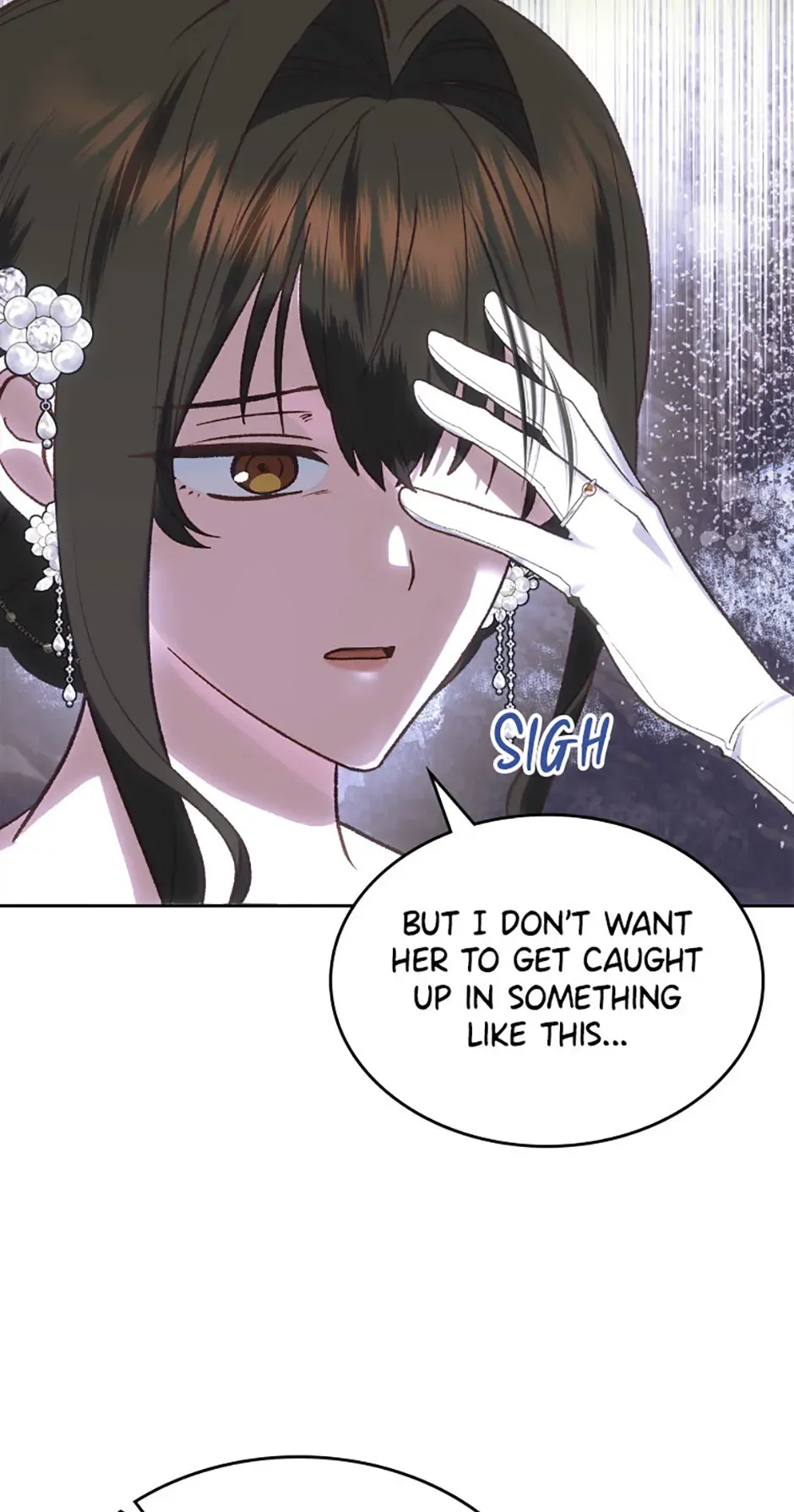 The End of This Fairy Tale is A Crazy Drama Chapter 58 Online - página 15