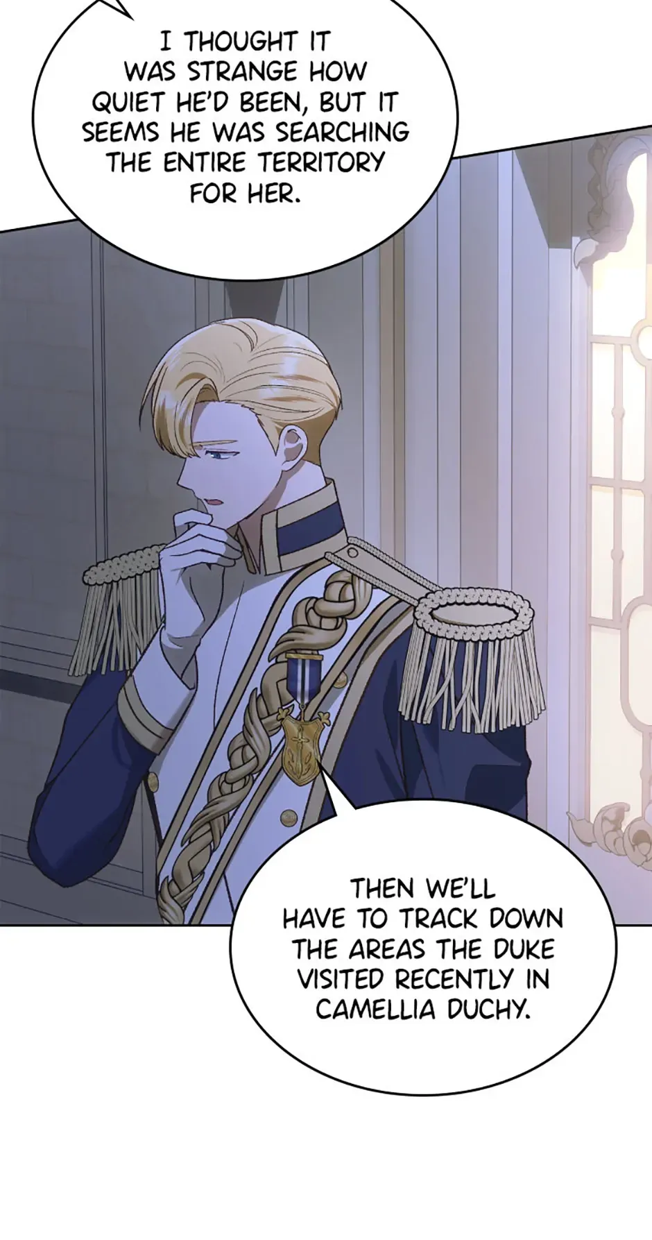 The End of This Fairy Tale is A Crazy Drama Chapter 58 Online - página 16