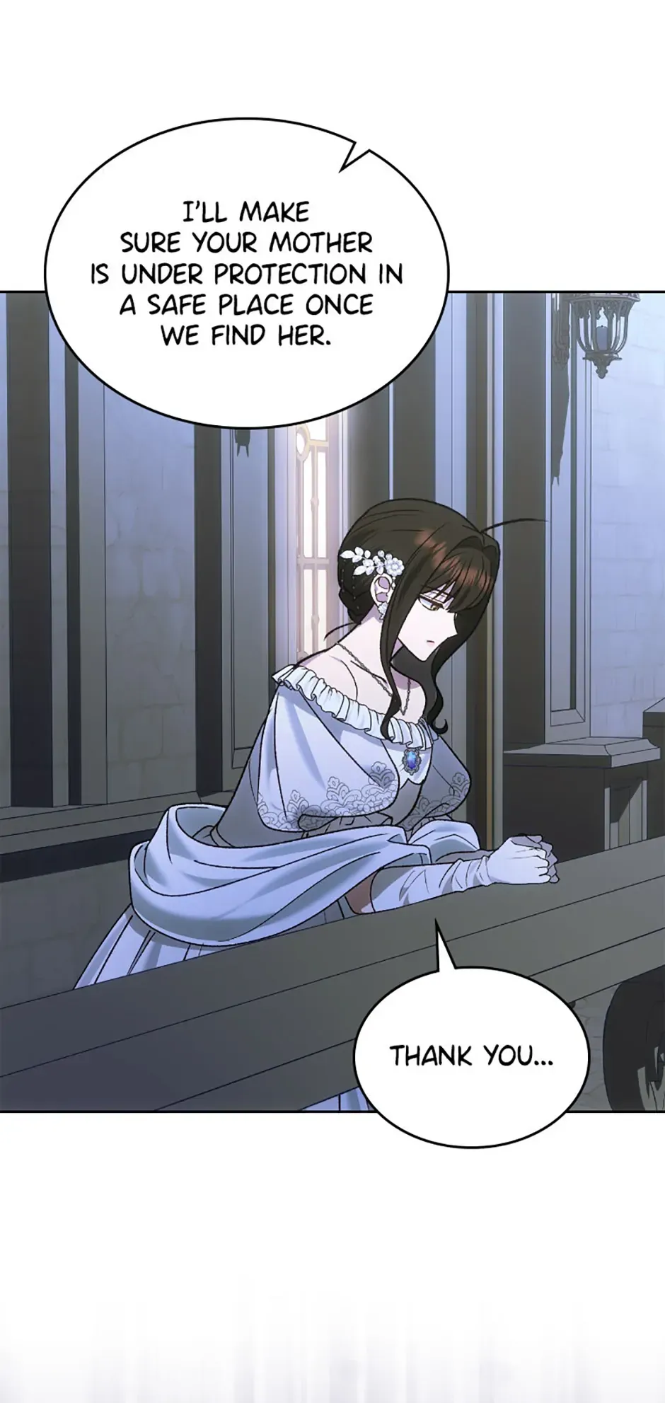 The End of This Fairy Tale is A Crazy Drama Chapter 58 Online - página 17