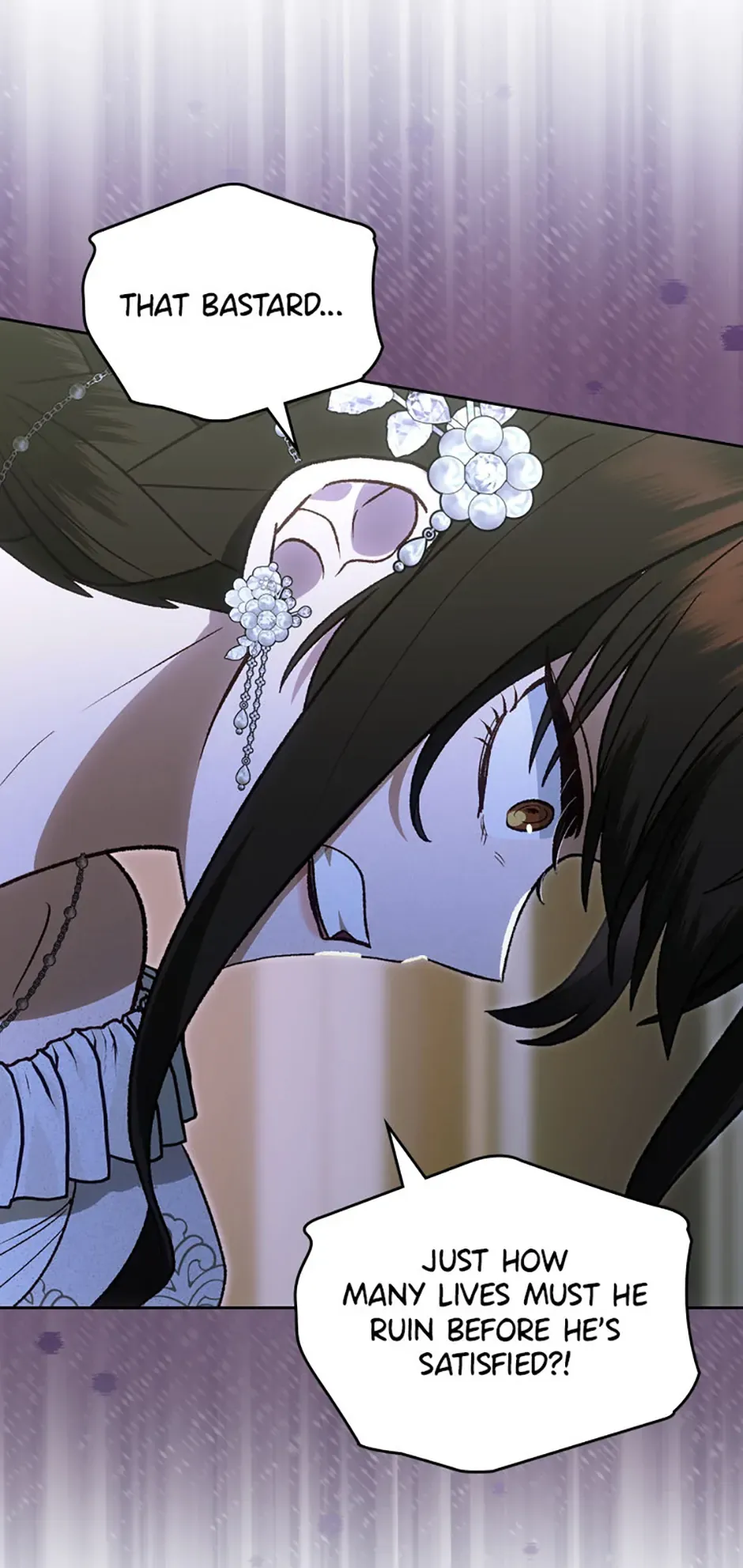 The End of This Fairy Tale is A Crazy Drama Chapter 58 Online - página 18