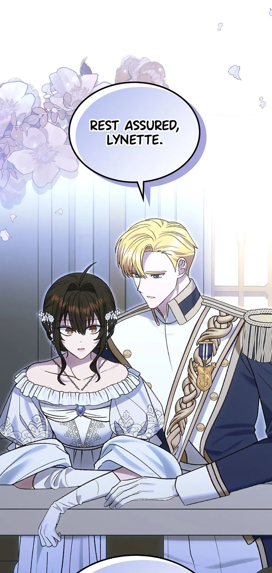 The End of This Fairy Tale is A Crazy Drama Chapter 58 Online - página 20