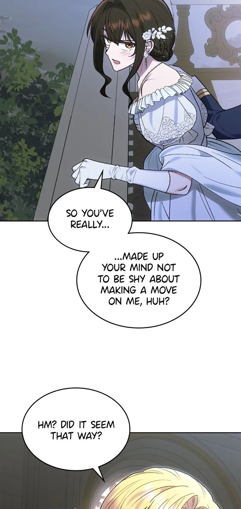 The End of This Fairy Tale is A Crazy Drama Chapter 58 Online - página 22