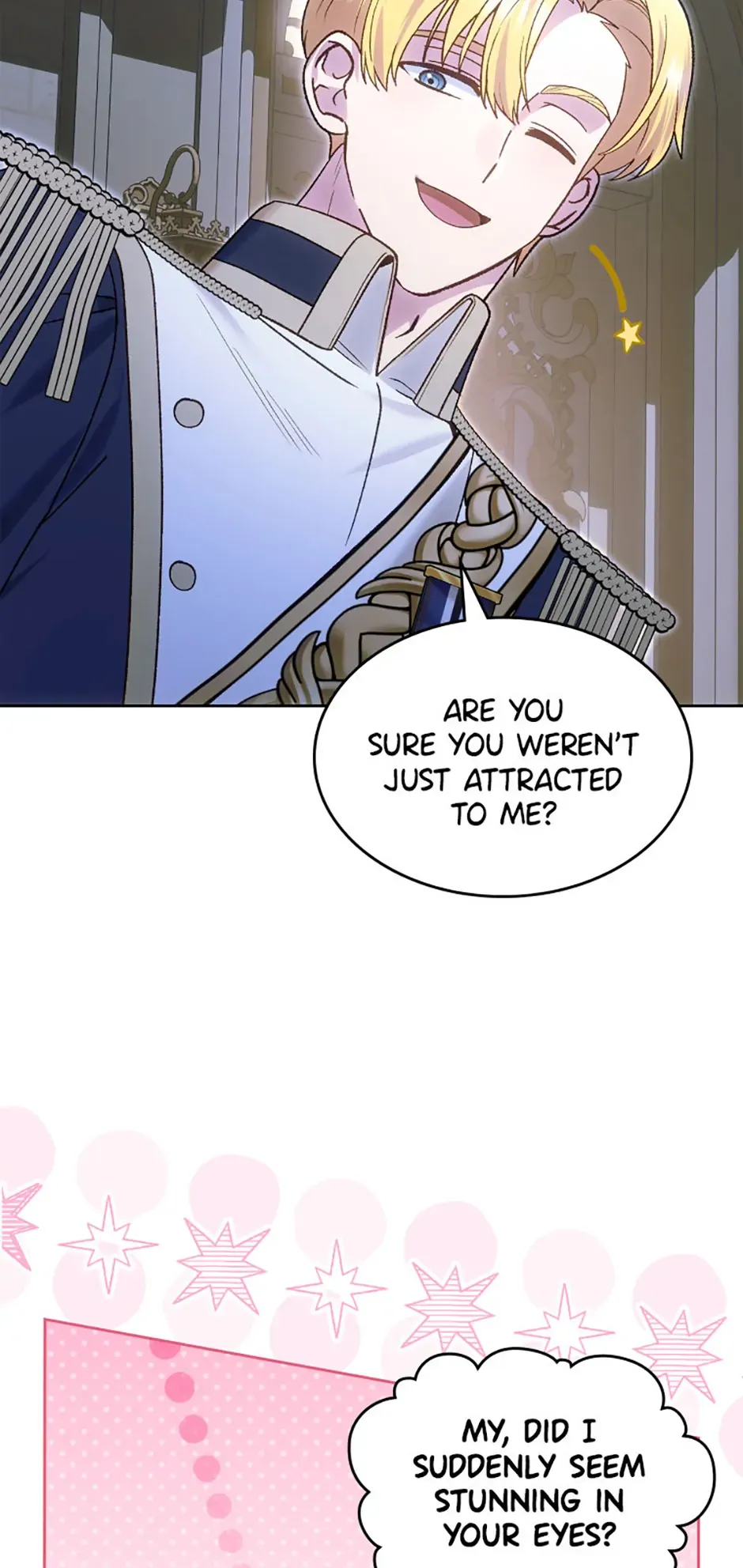 The End of This Fairy Tale is A Crazy Drama Chapter 58 Online - página 23