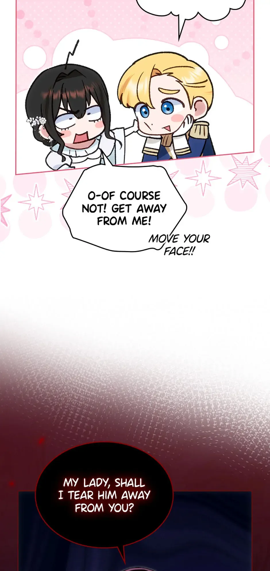 The End of This Fairy Tale is A Crazy Drama Chapter 58 Online - página 24