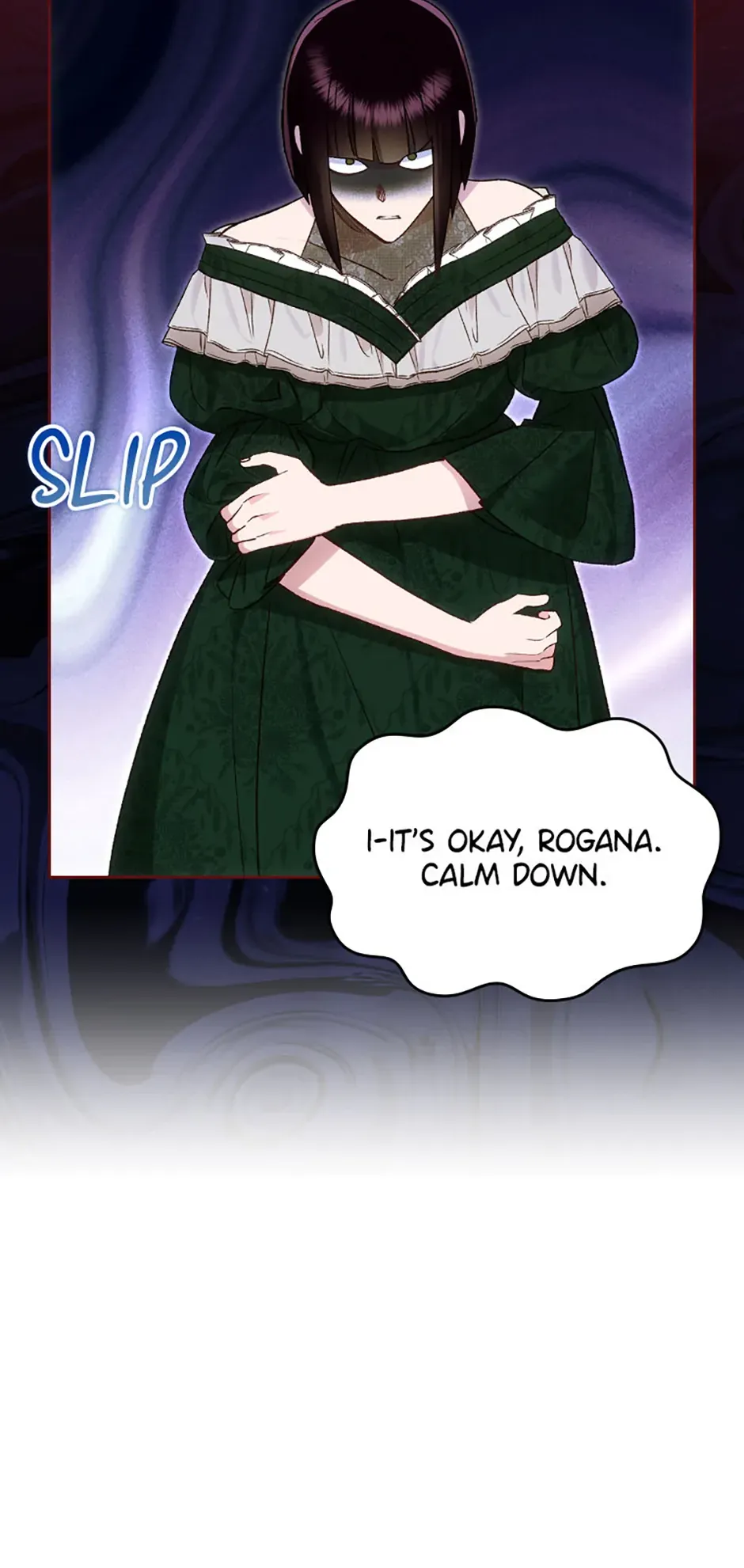 The End of This Fairy Tale is A Crazy Drama Chapter 58 Online - página 25