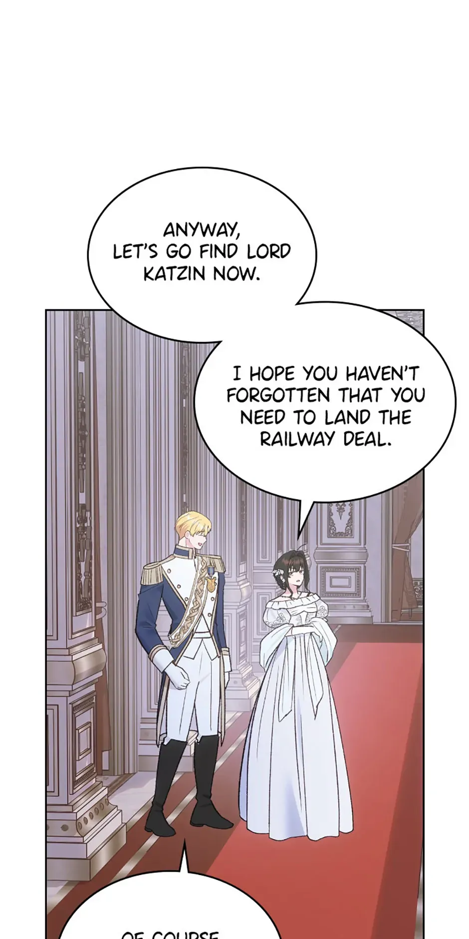 The End of This Fairy Tale is A Crazy Drama Chapter 58 Online - página 26