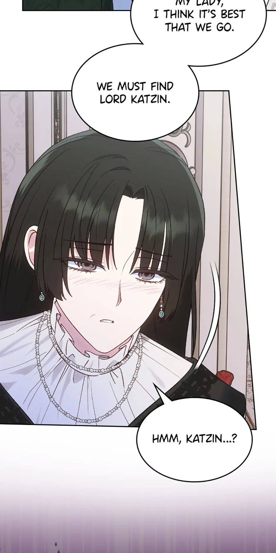 The End of This Fairy Tale is A Crazy Drama Chapter 58 Online - página 32