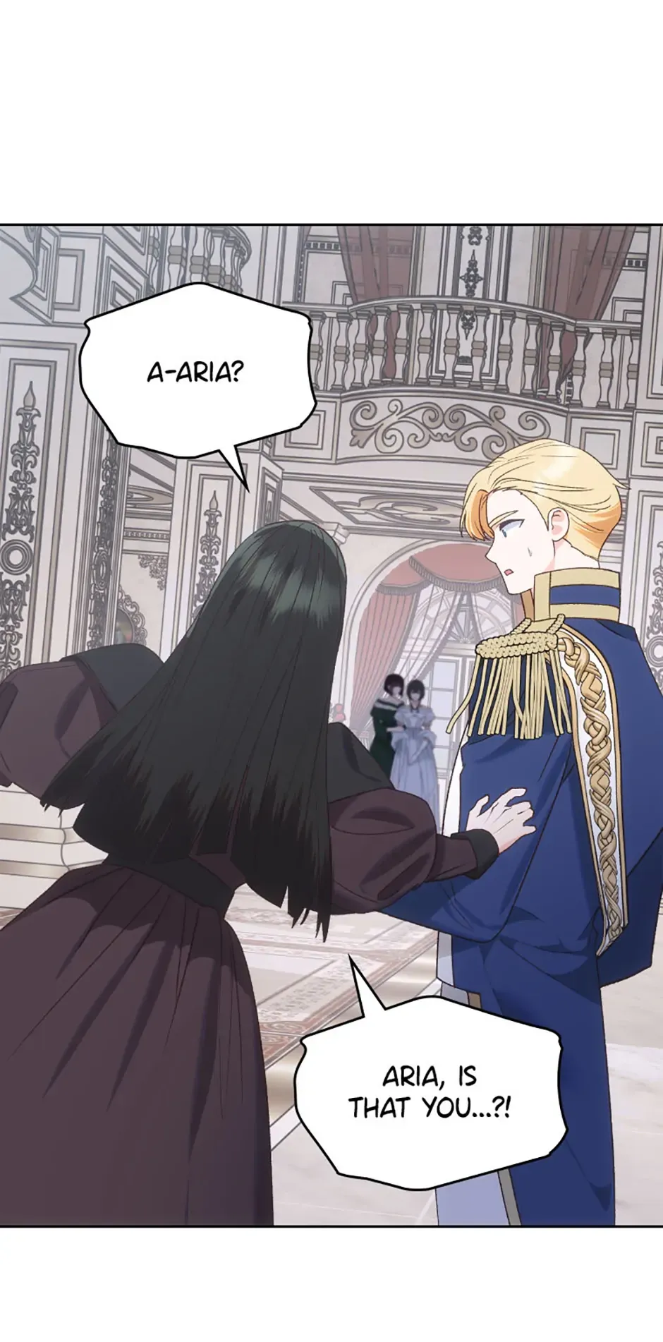 The End of This Fairy Tale is A Crazy Drama Chapter 58 Online - página 34