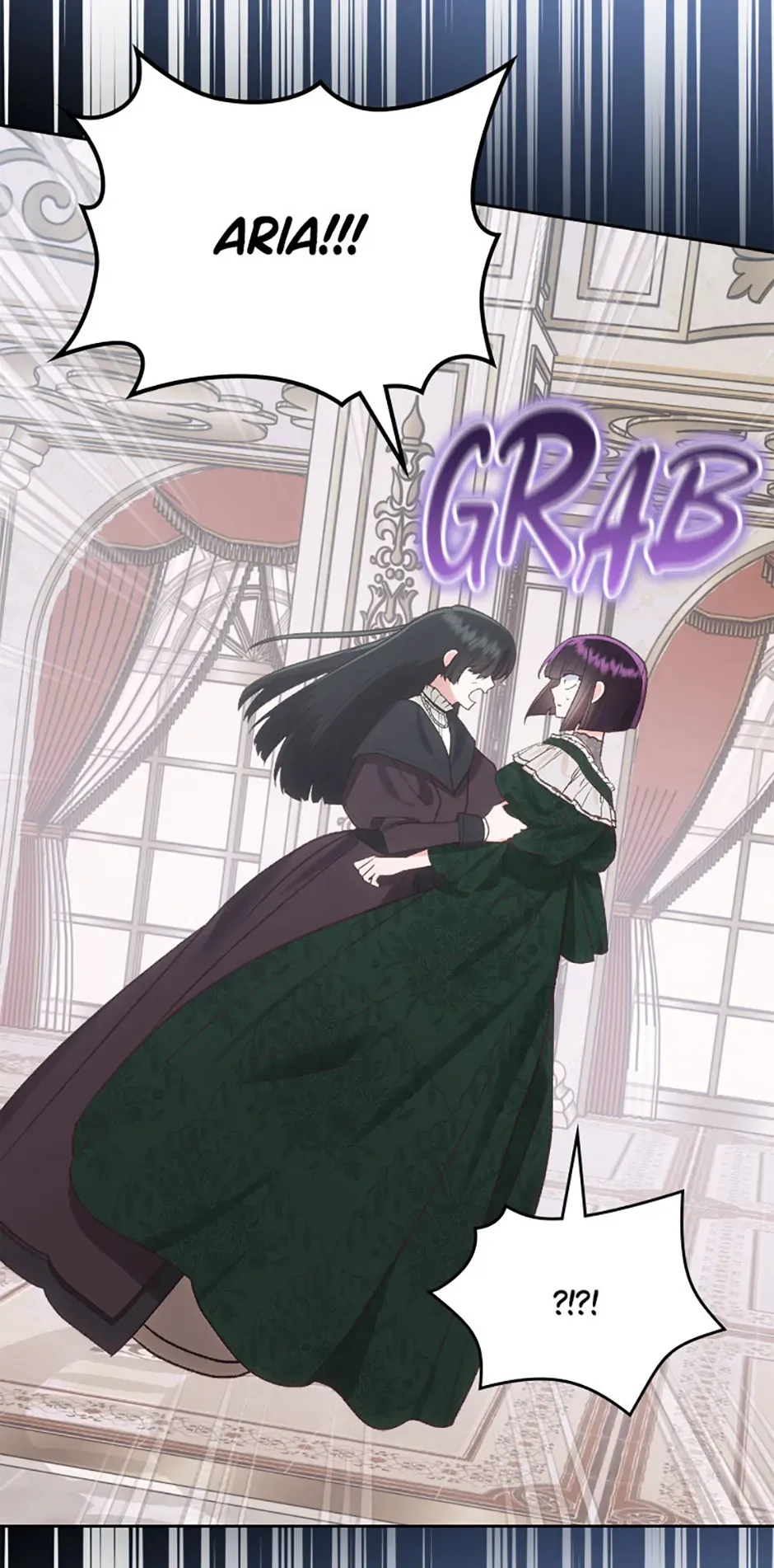 The End of This Fairy Tale is A Crazy Drama Chapter 58 Online - página 36