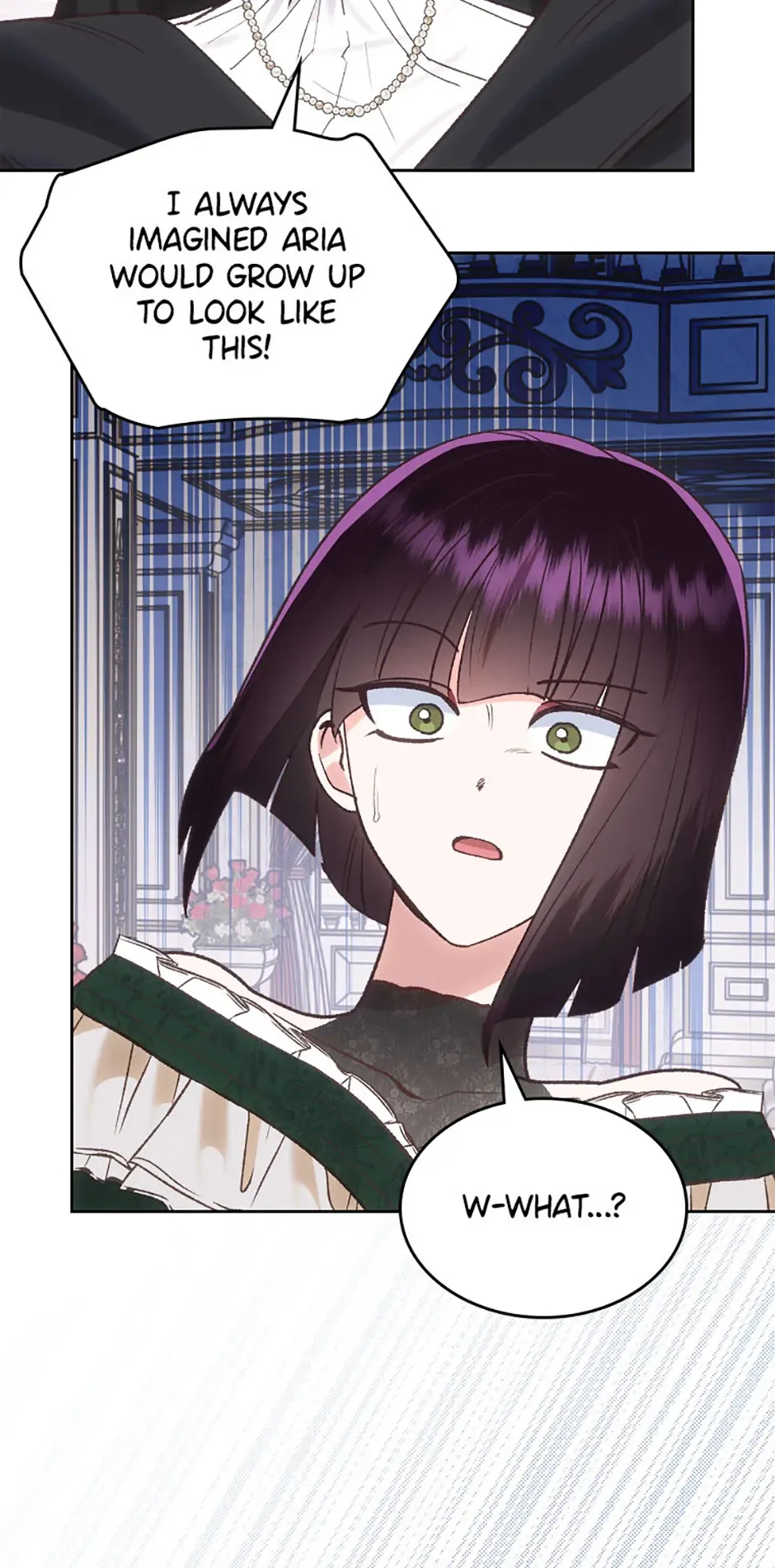 The End of This Fairy Tale is A Crazy Drama Chapter 58 Online - página 38