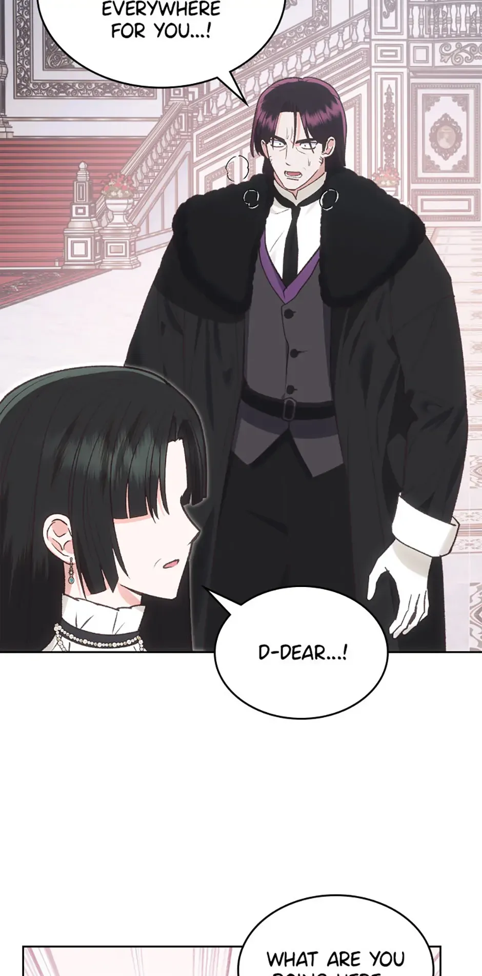 The End of This Fairy Tale is A Crazy Drama Chapter 58 Online - página 40
