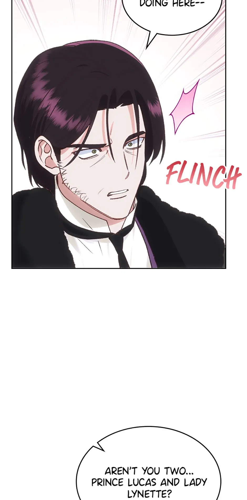 The End of This Fairy Tale is A Crazy Drama Chapter 58 Online - página 41