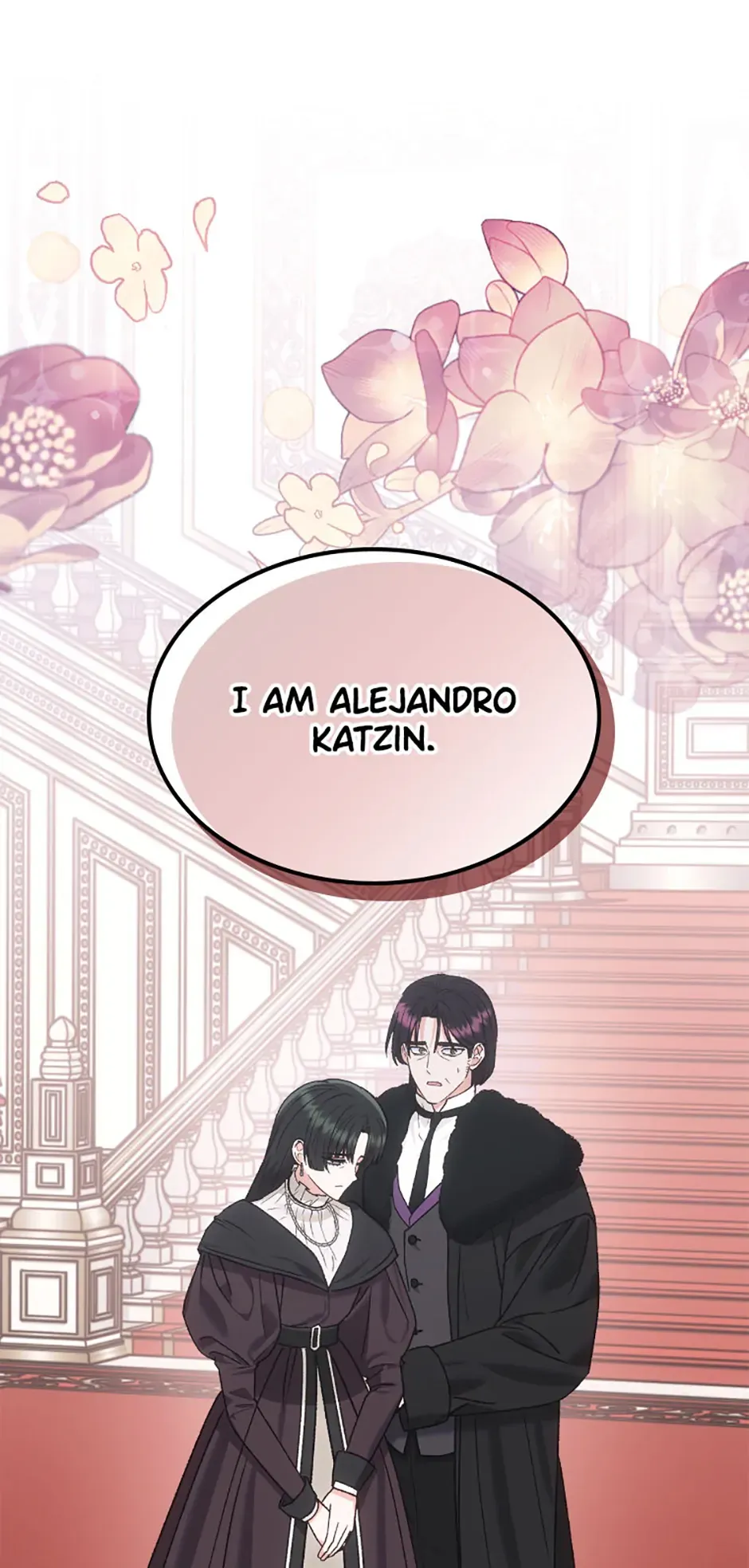 The End of This Fairy Tale is A Crazy Drama Chapter 58 Online - página 43