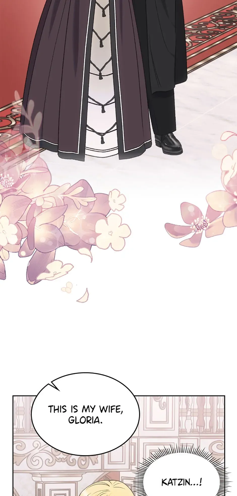 The End of This Fairy Tale is A Crazy Drama Chapter 58 Online - página 44