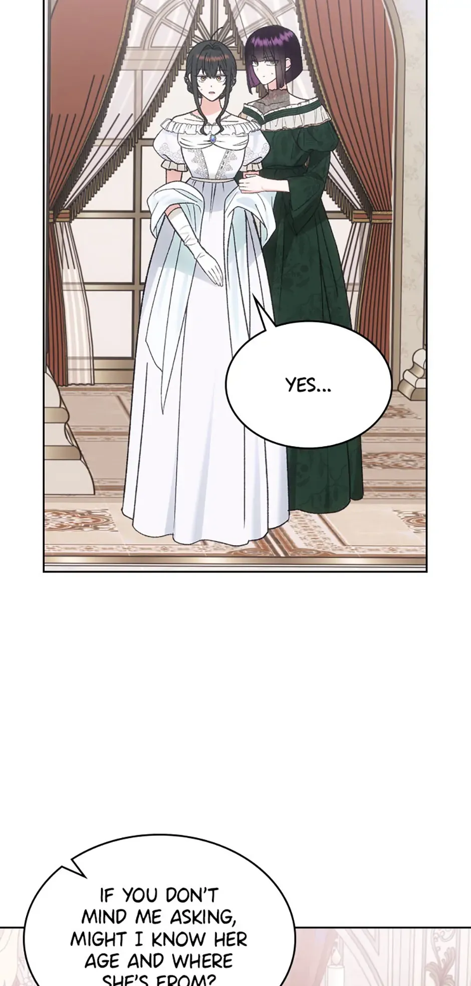 The End of This Fairy Tale is A Crazy Drama Chapter 58 Online - página 49