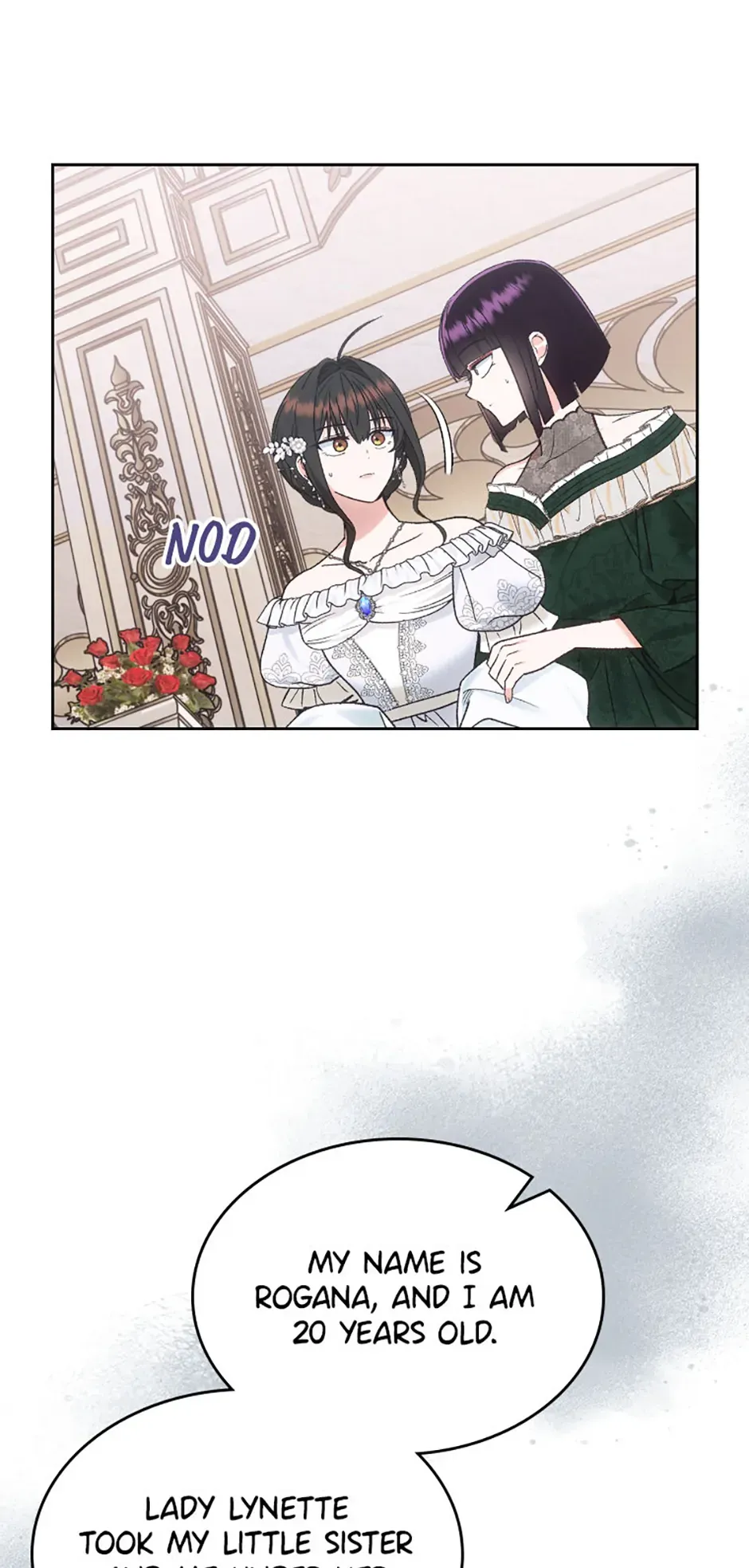 The End of This Fairy Tale is A Crazy Drama Chapter 58 Online - página 52