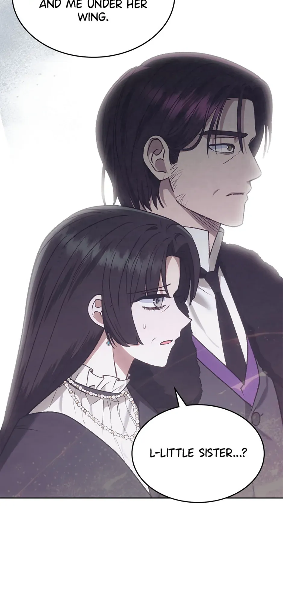 The End of This Fairy Tale is A Crazy Drama Chapter 58 Online - página 53