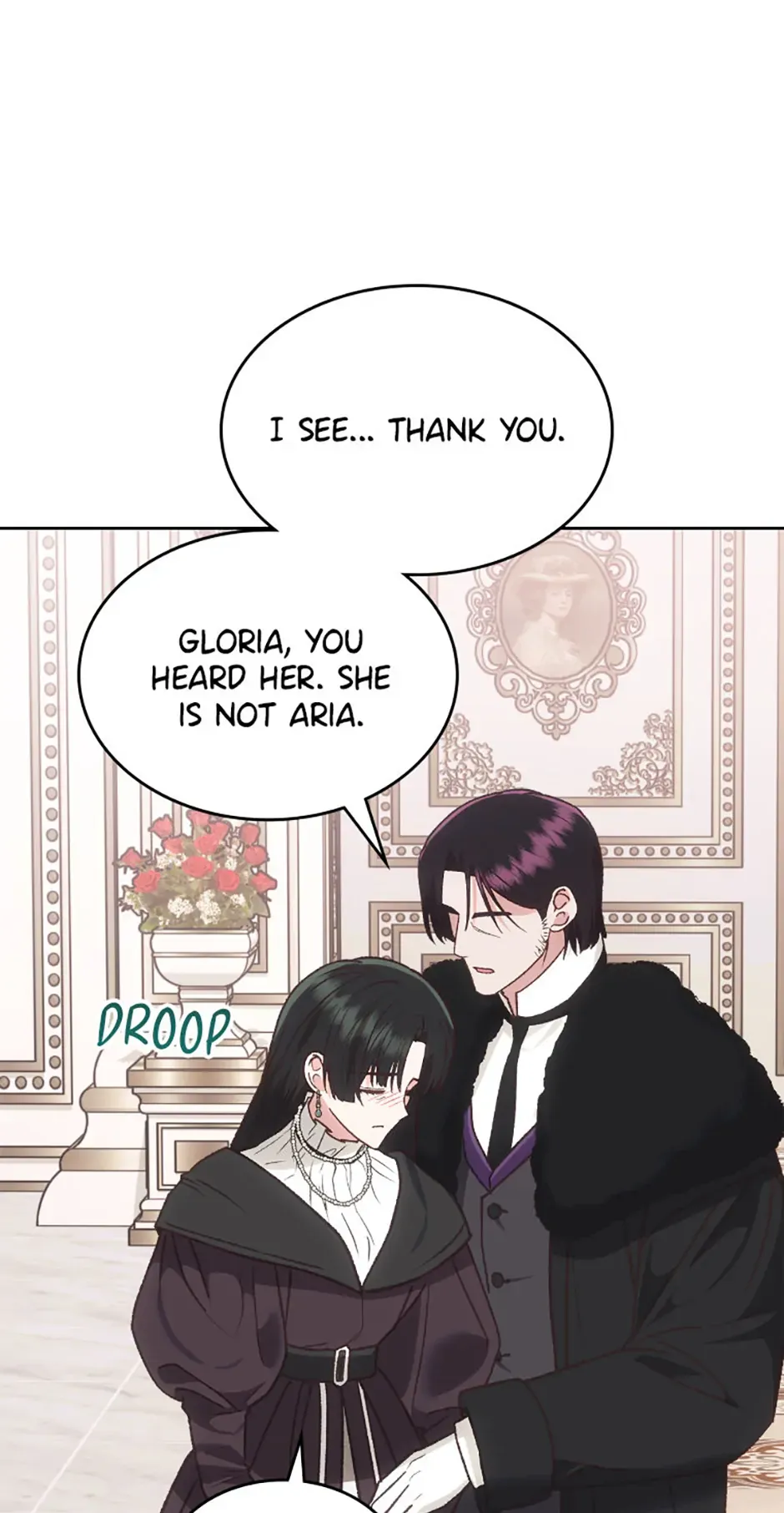 The End of This Fairy Tale is A Crazy Drama Chapter 58 Online - página 54