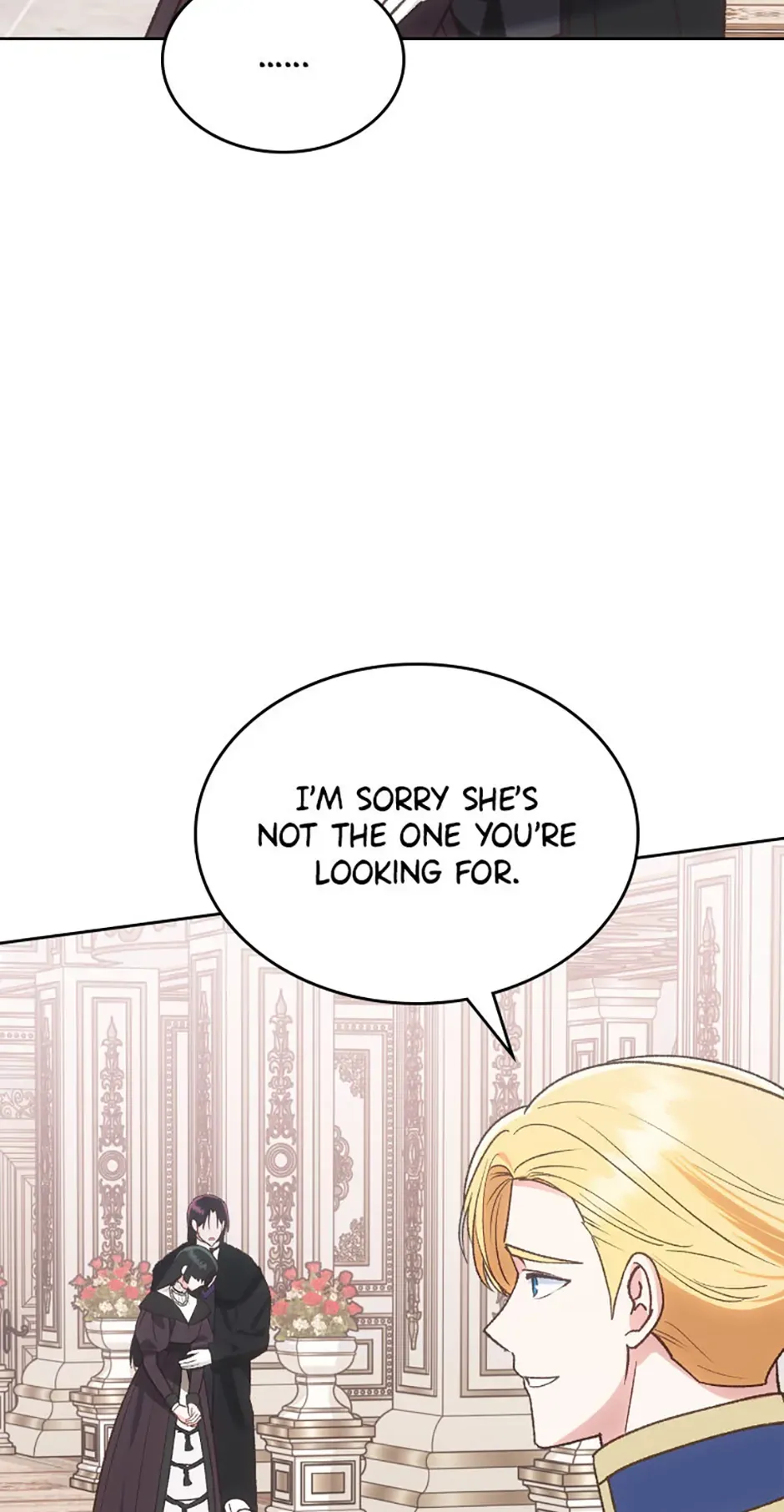 The End of This Fairy Tale is A Crazy Drama Chapter 58 Online - página 55