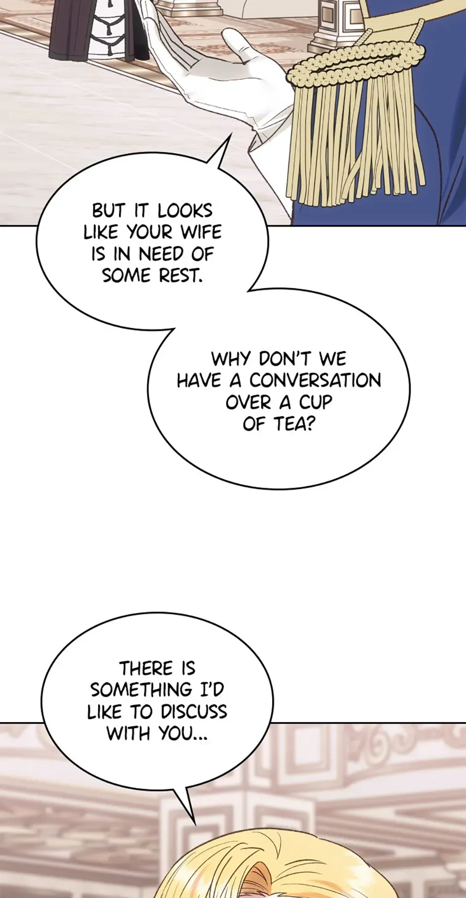 The End of This Fairy Tale is A Crazy Drama Chapter 58 Online - página 56