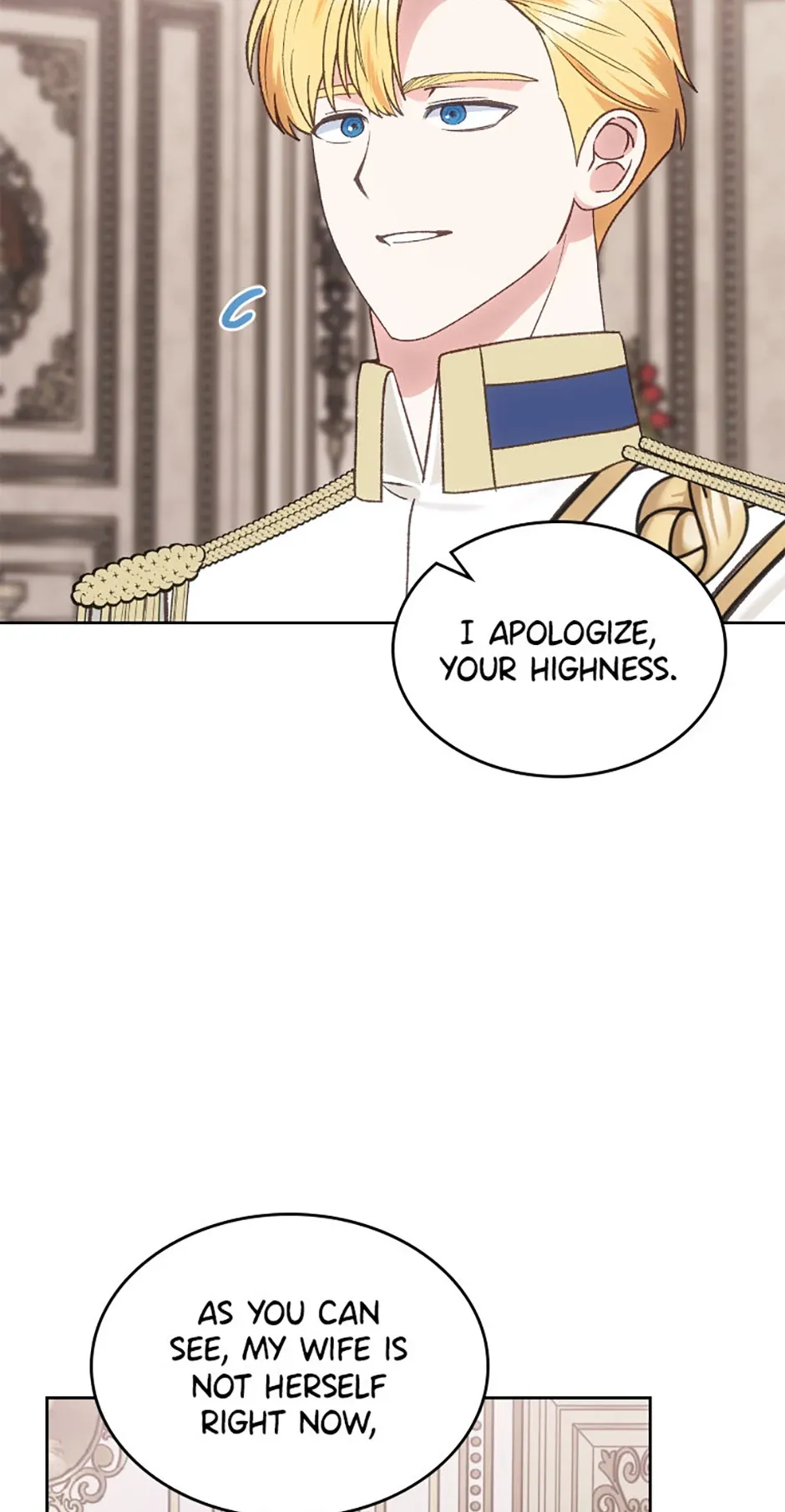 The End of This Fairy Tale is A Crazy Drama Chapter 58 Online - página 57
