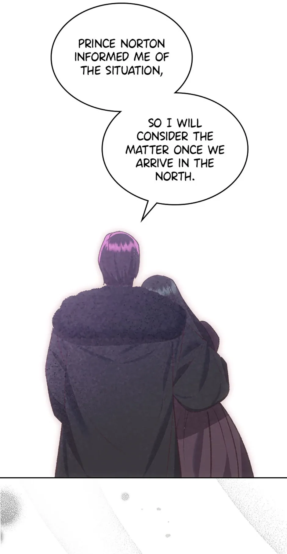 The End of This Fairy Tale is A Crazy Drama Chapter 58 Online - página 59