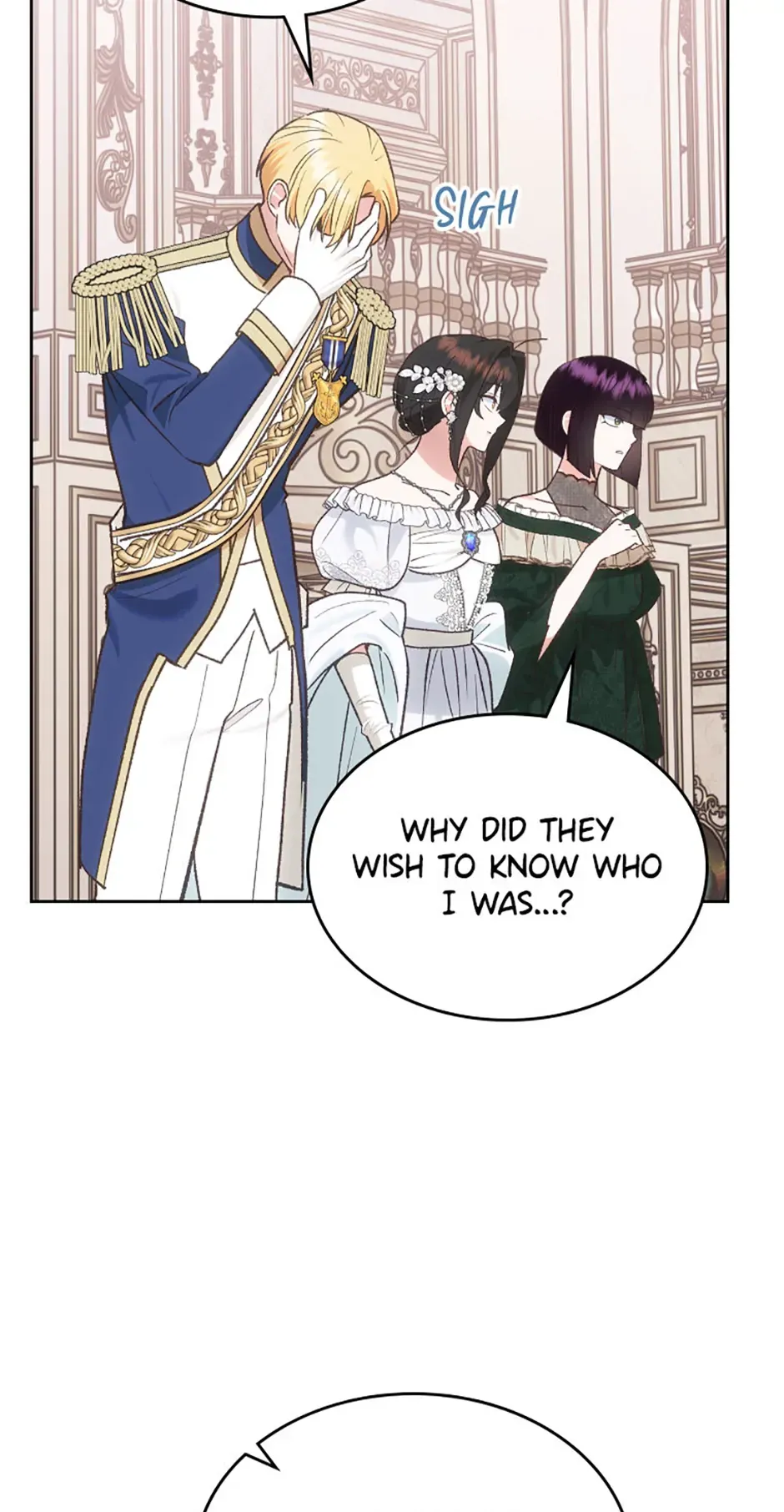 The End of This Fairy Tale is A Crazy Drama Chapter 58 Online - página 61