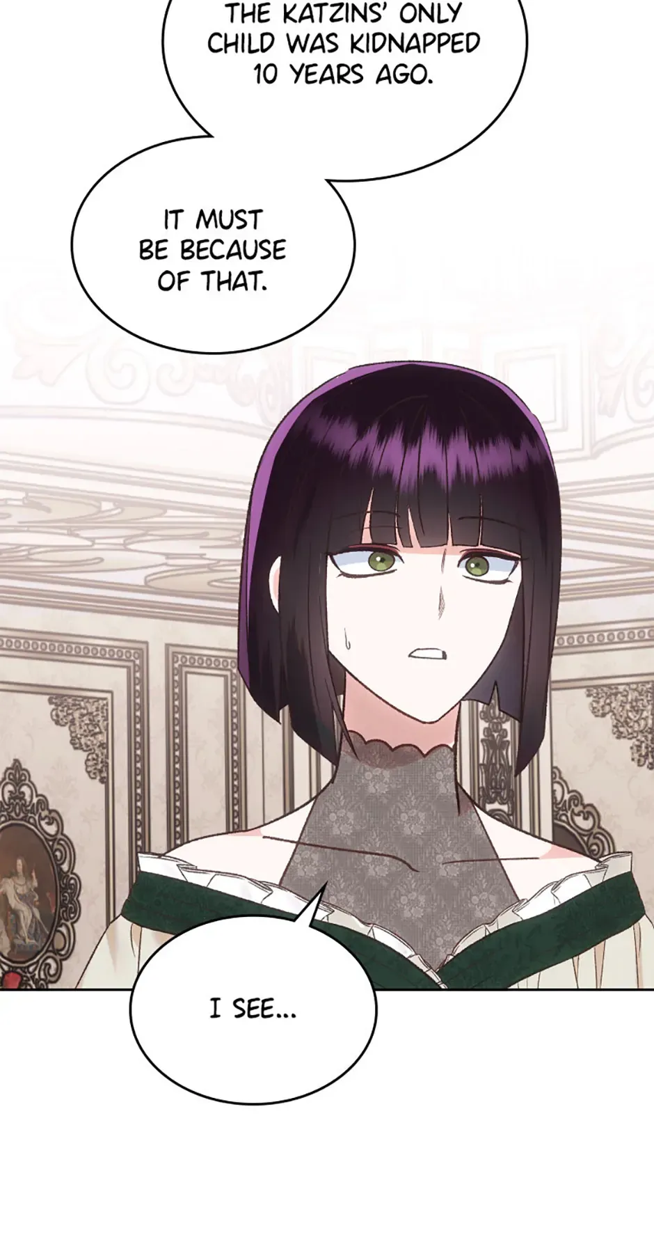 The End of This Fairy Tale is A Crazy Drama Chapter 58 Online - página 62