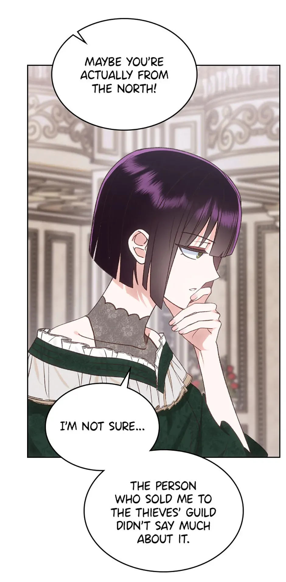 The End of This Fairy Tale is A Crazy Drama Chapter 58 Online - página 64