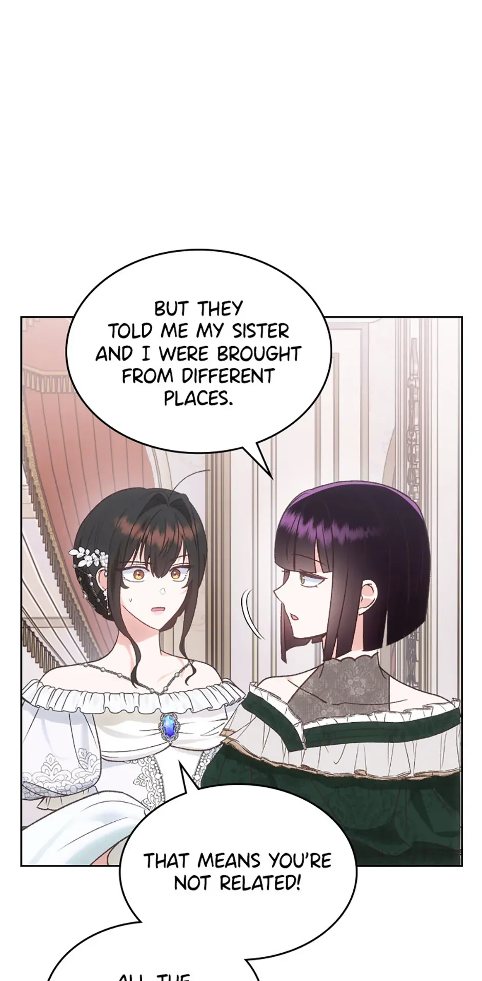 The End of This Fairy Tale is A Crazy Drama Chapter 58 Online - página 65