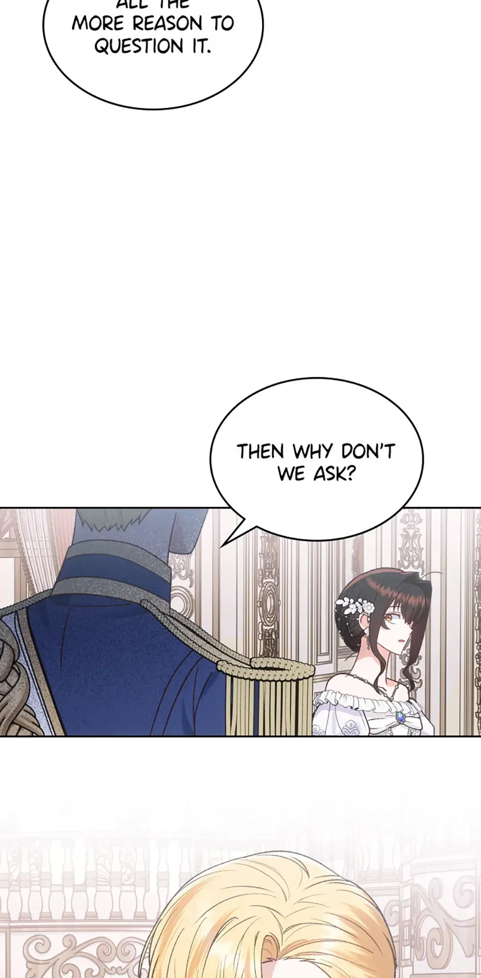 The End of This Fairy Tale is A Crazy Drama Chapter 58 Online - página 66