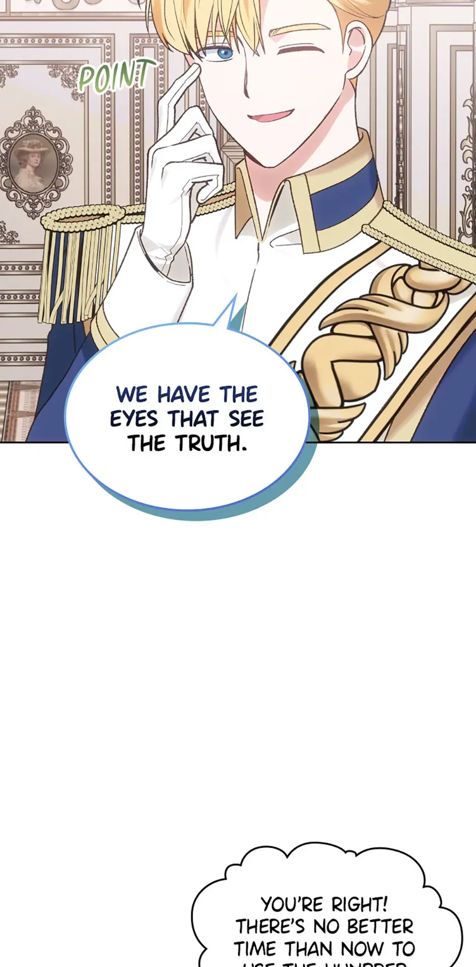 The End of This Fairy Tale is A Crazy Drama Chapter 58 Online - página 67